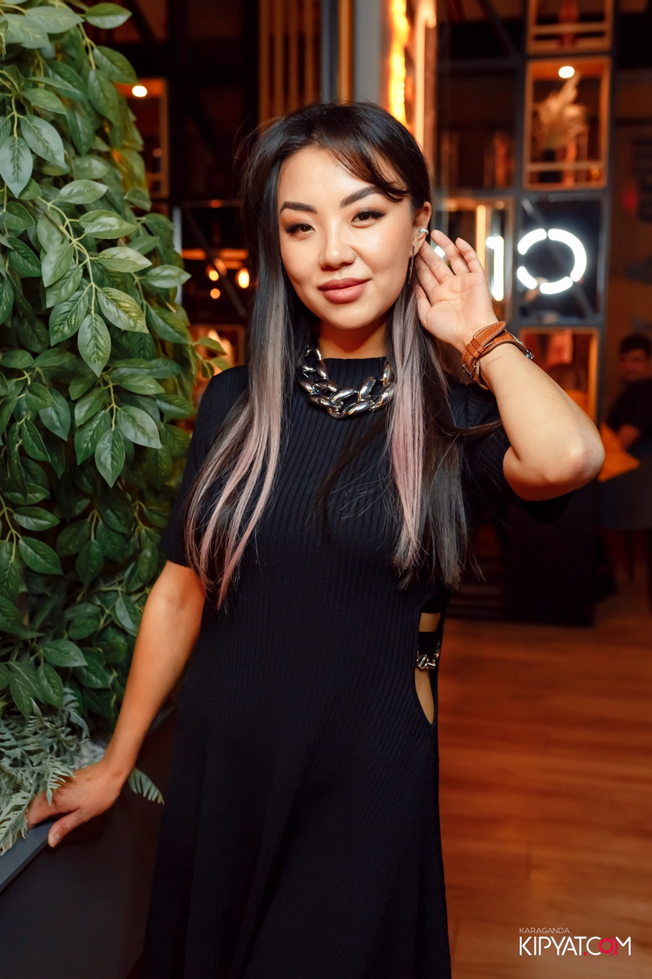 Поиск. Кипятком Караганда