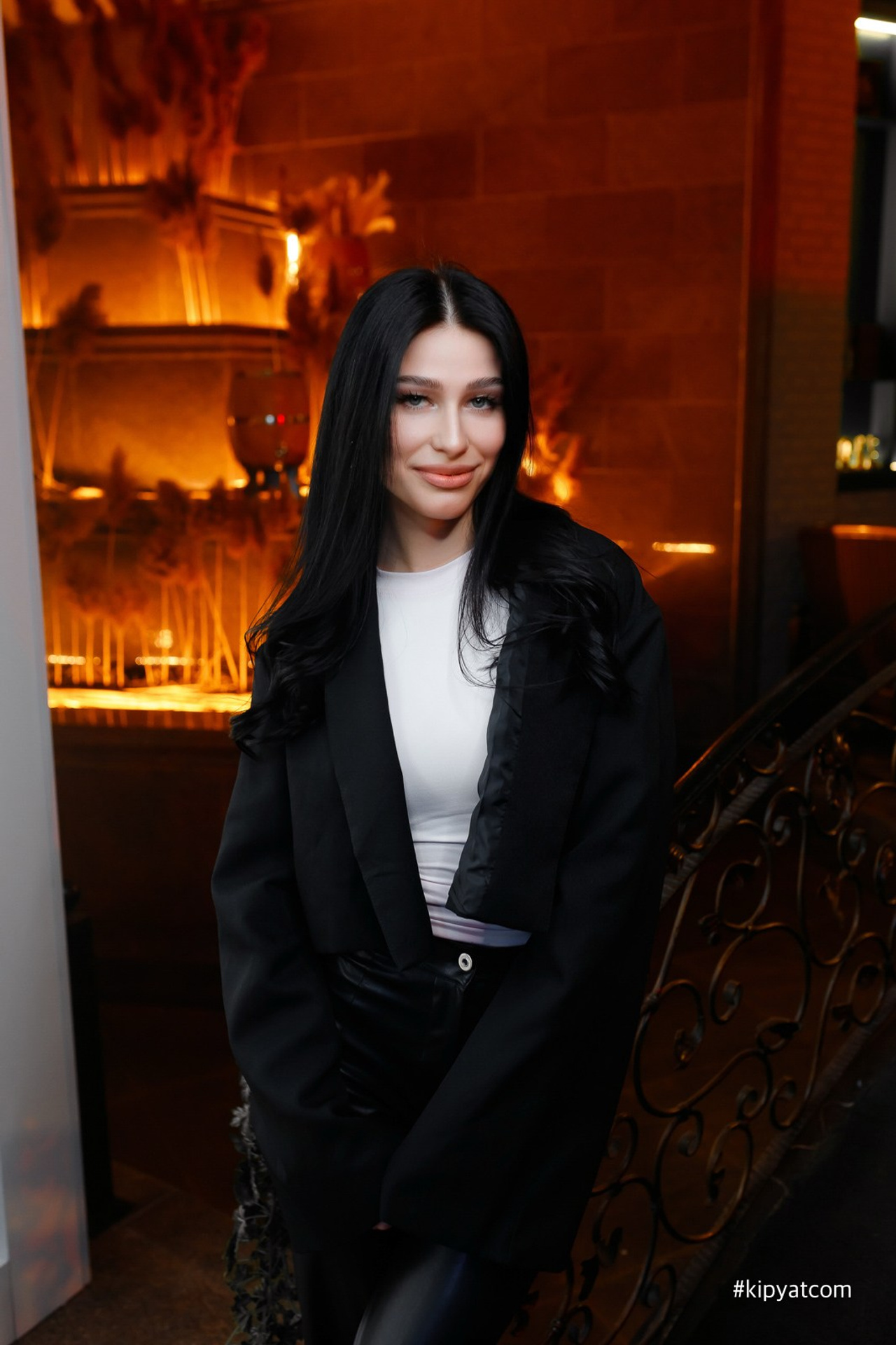 Терем. Кипятком Караганда