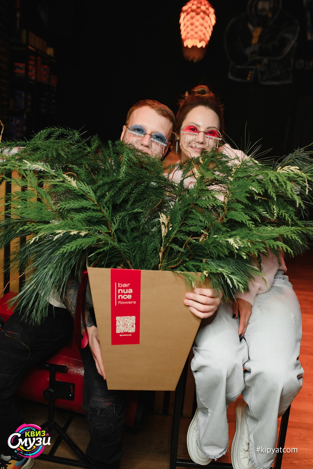 Bao. Кипятком Караганда