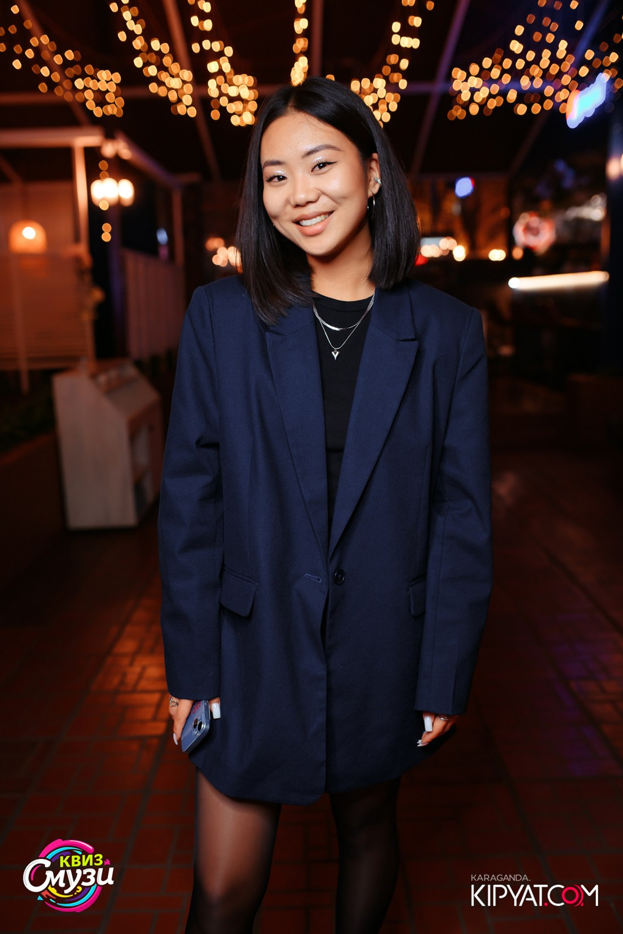 Эйнштейн Party. Кипятком Караганда