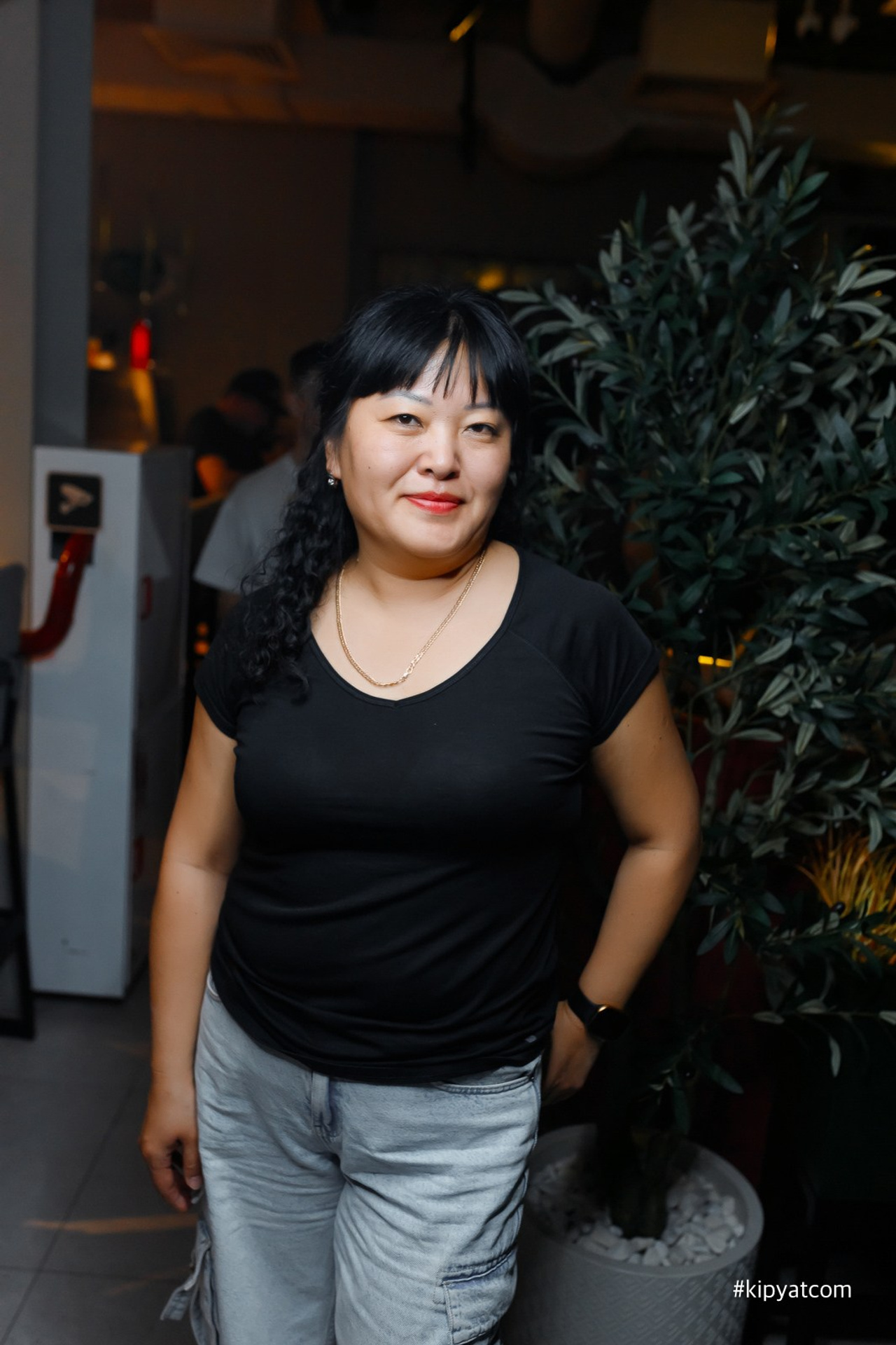 Бочонок. Кипятком Караганда