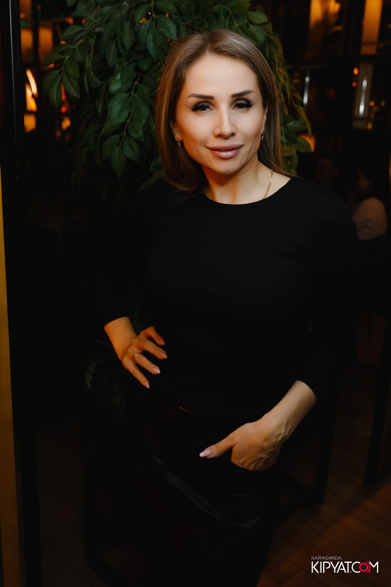 Поиск. Кипятком Караганда