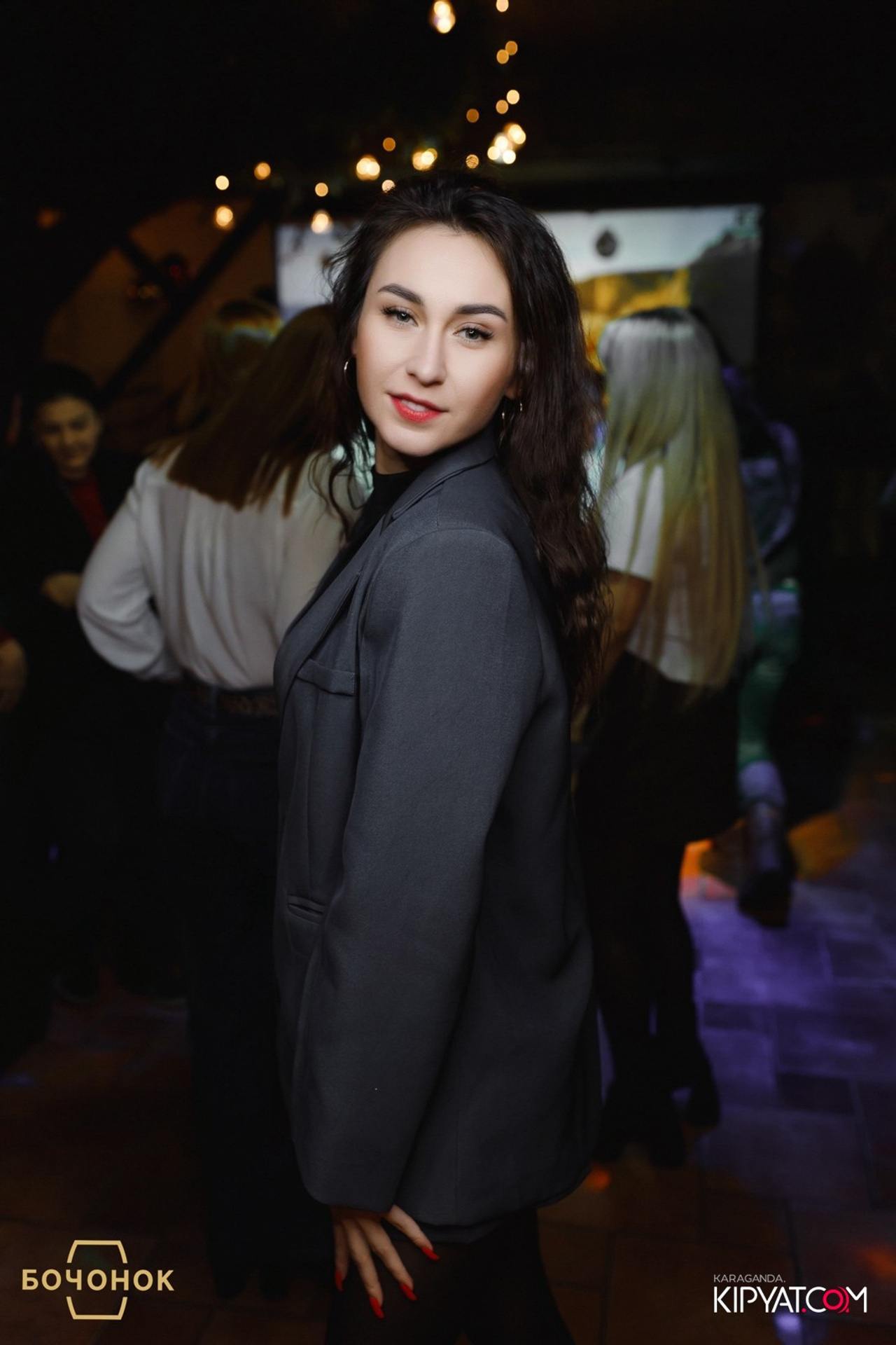 Эйнштейн Party. Кипятком Караганда