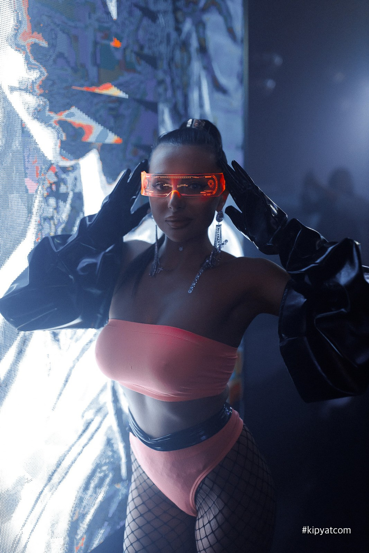 Поиск. Кипятком Караганда