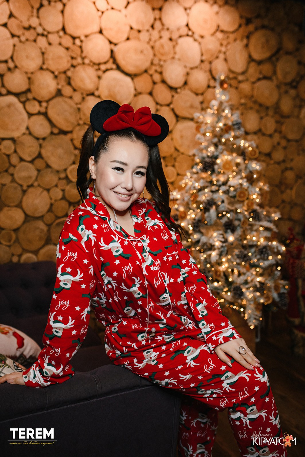 Шейкер квиз. Кипятком Караганда