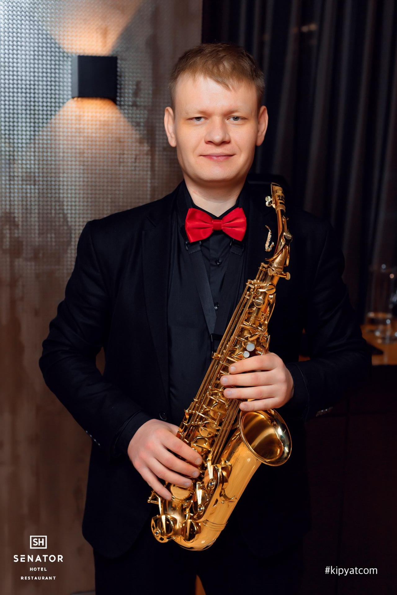 Бочонок. Кипятком Караганда