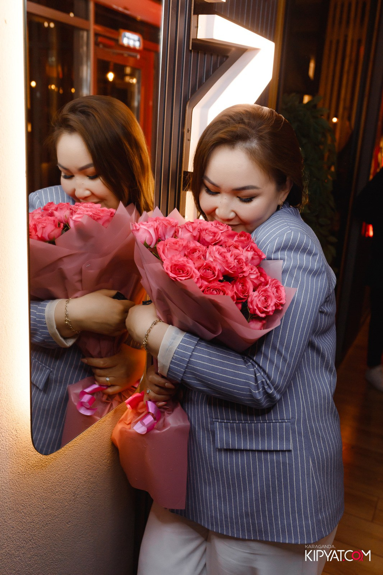 Поиск. Кипятком Караганда