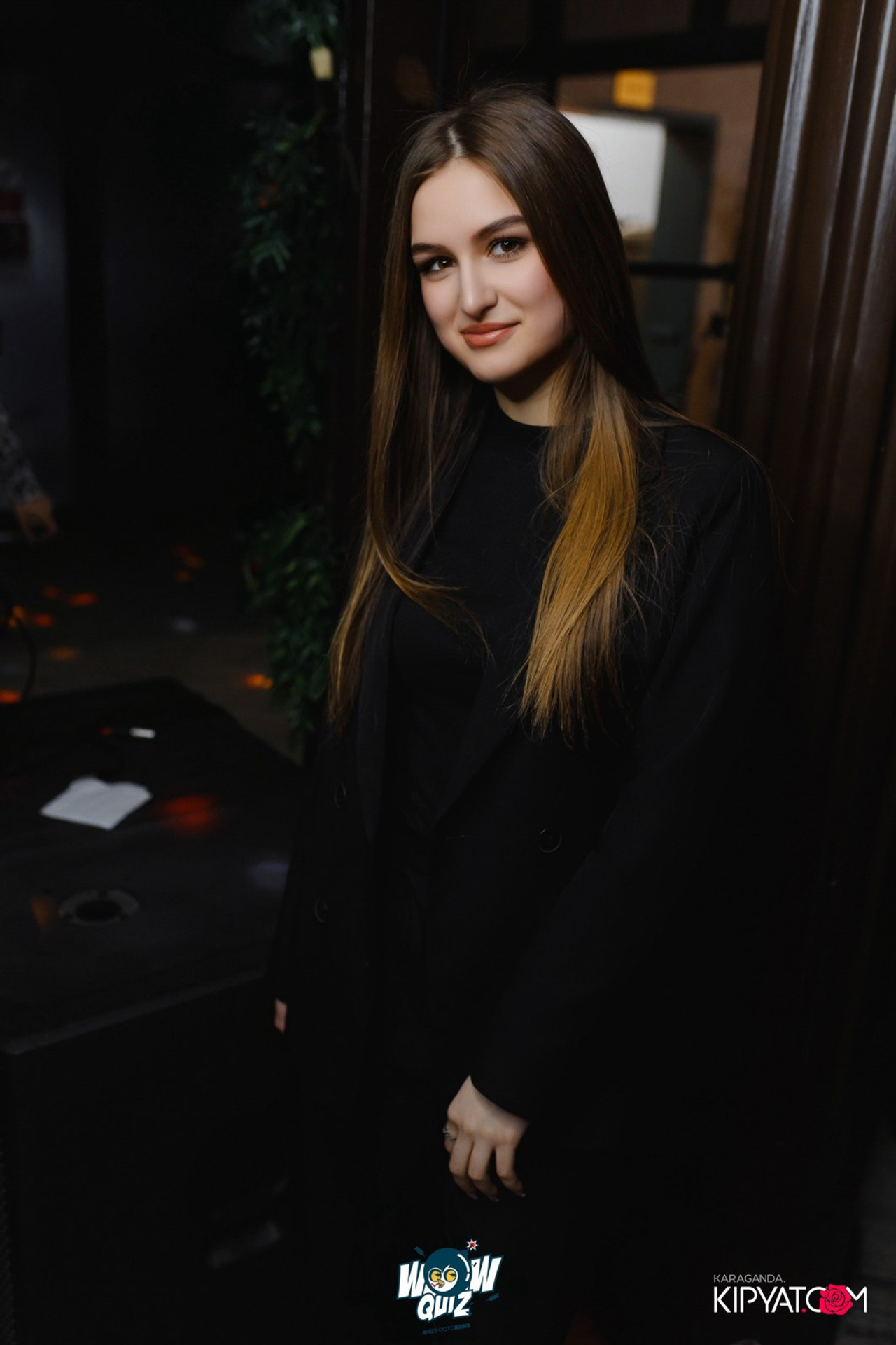 Пинта Bar & Grill в ТД «Алем». Кипятком Караганда