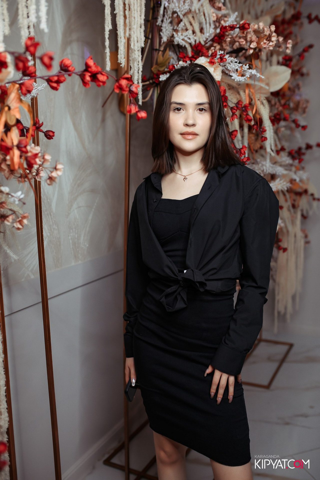 Поиск. Кипятком Караганда