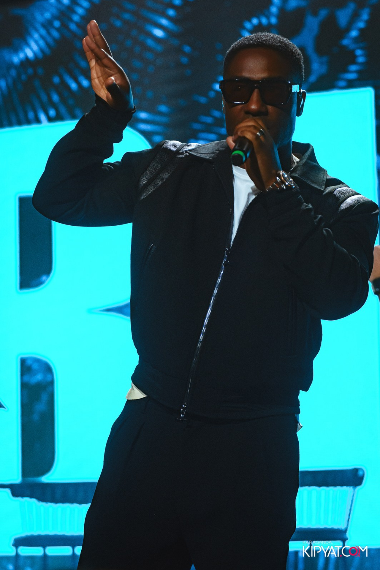 Эйнштейн Party. Кипятком Караганда