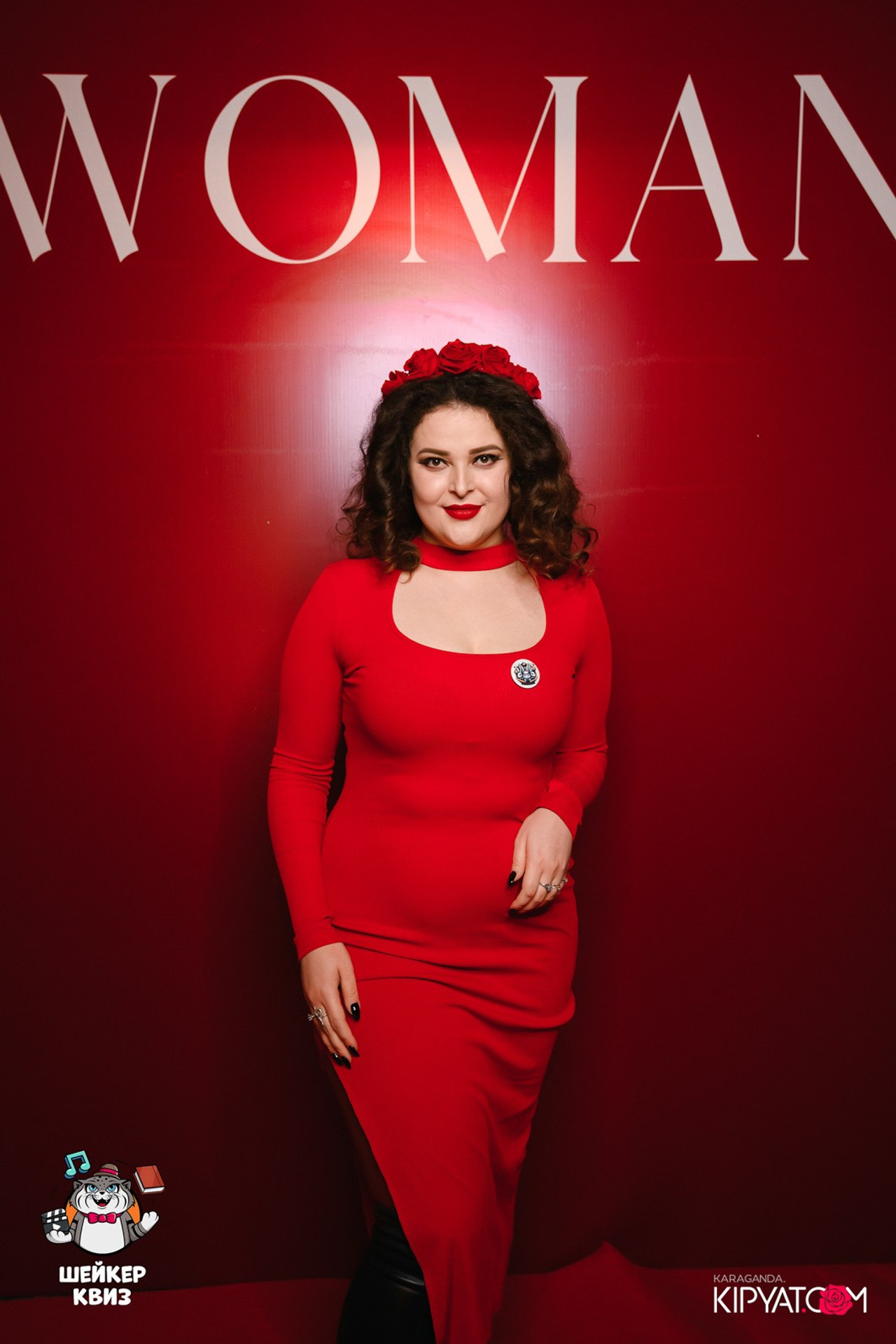 Пинта Bar & Grill в ТД «Алем». Кипятком Караганда