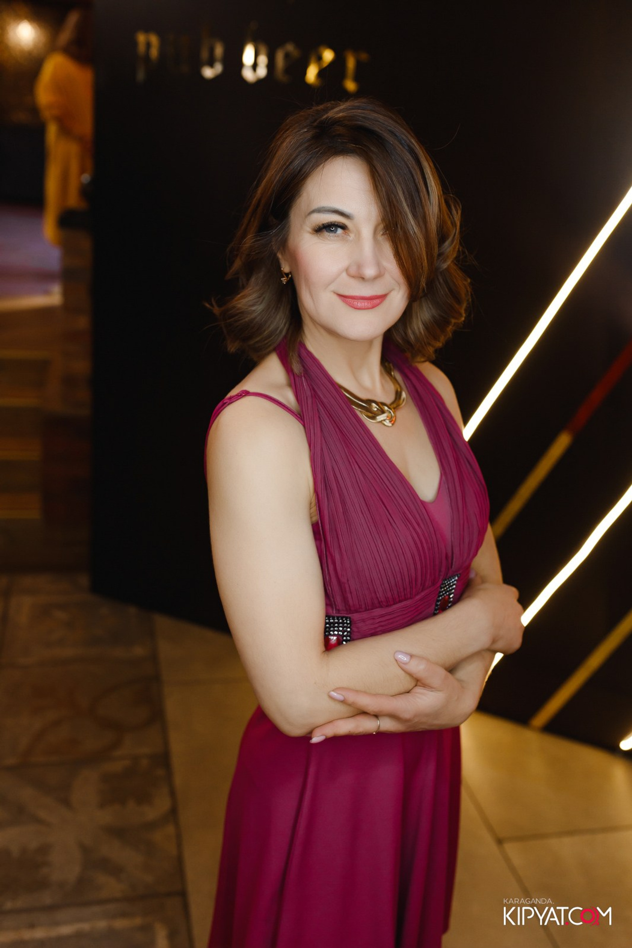 Поиск. Кипятком Караганда