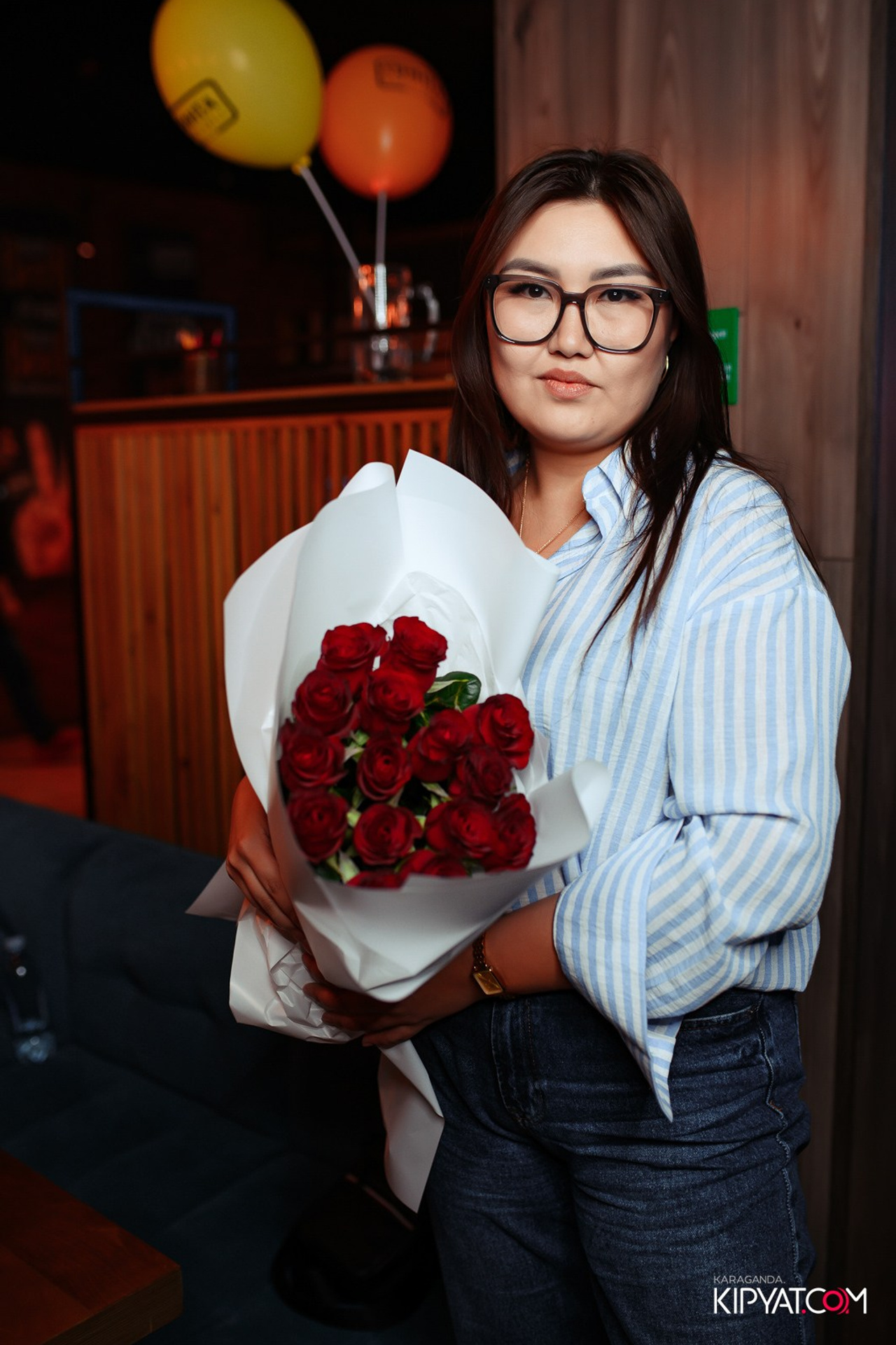 Поиск. Кипятком Караганда