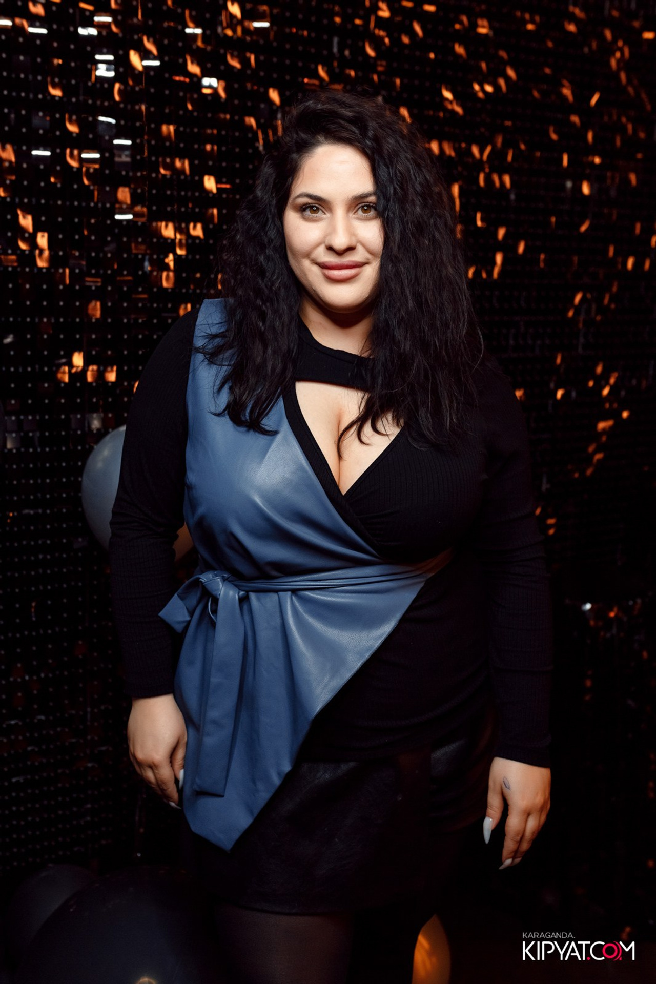 Поиск. Кипятком Караганда