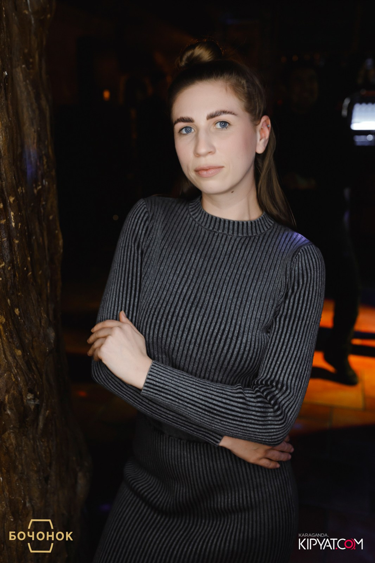 Поиск. Кипятком Караганда