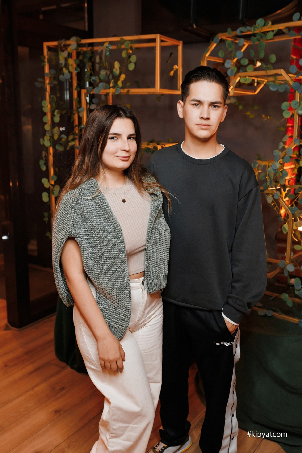 Смузи квиз. Кипятком Караганда