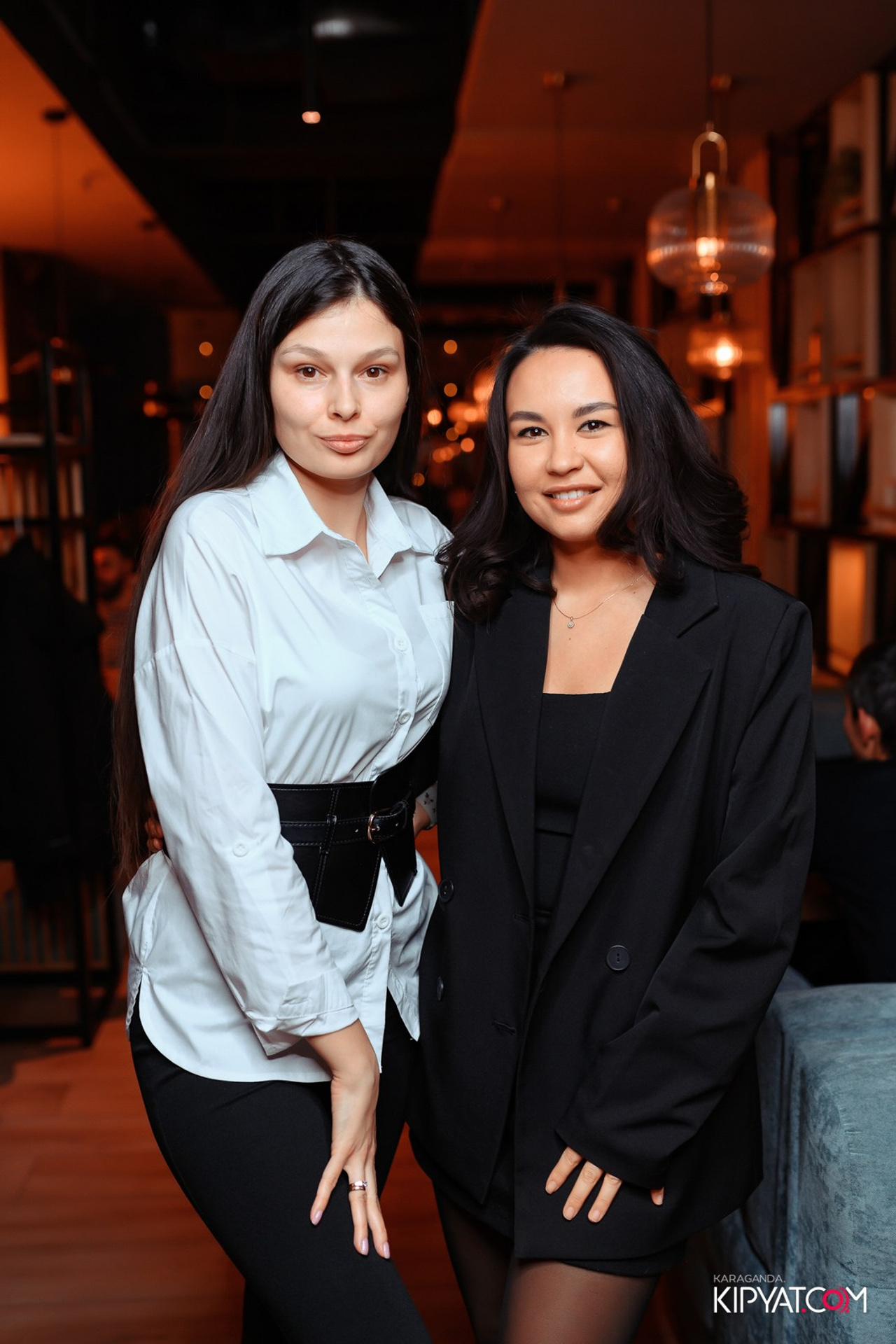 Поиск. Кипятком Караганда