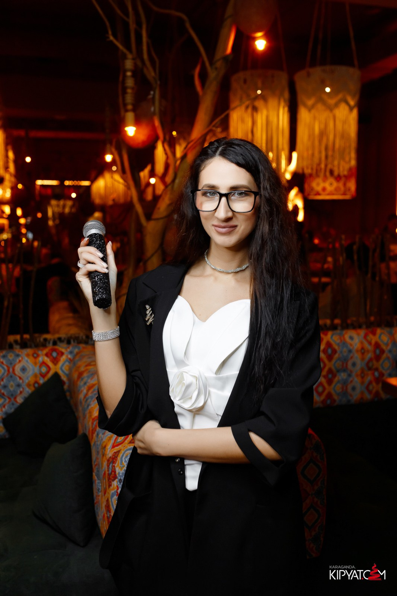 Терем. Кипятком Караганда