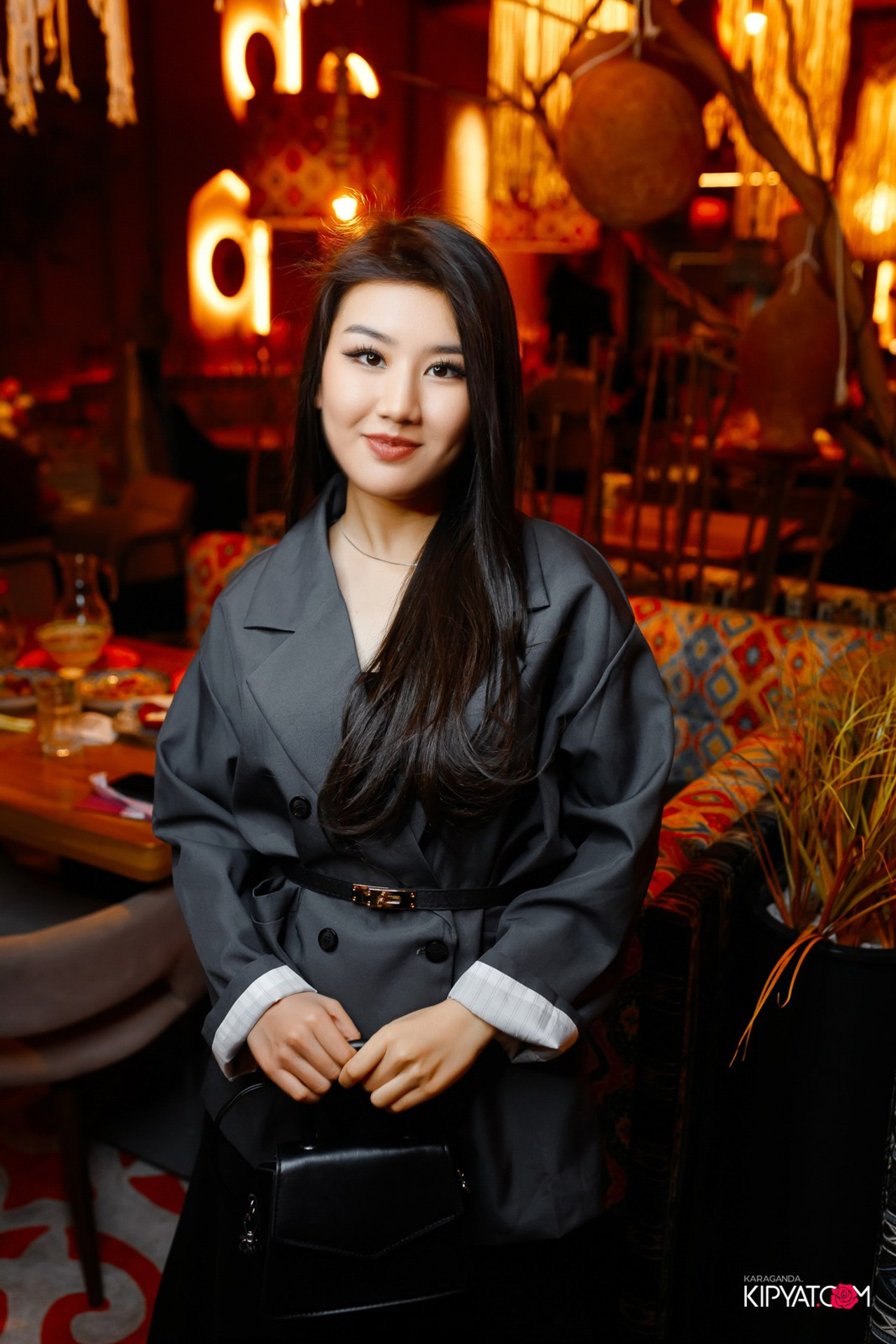 Терем. Кипятком Караганда