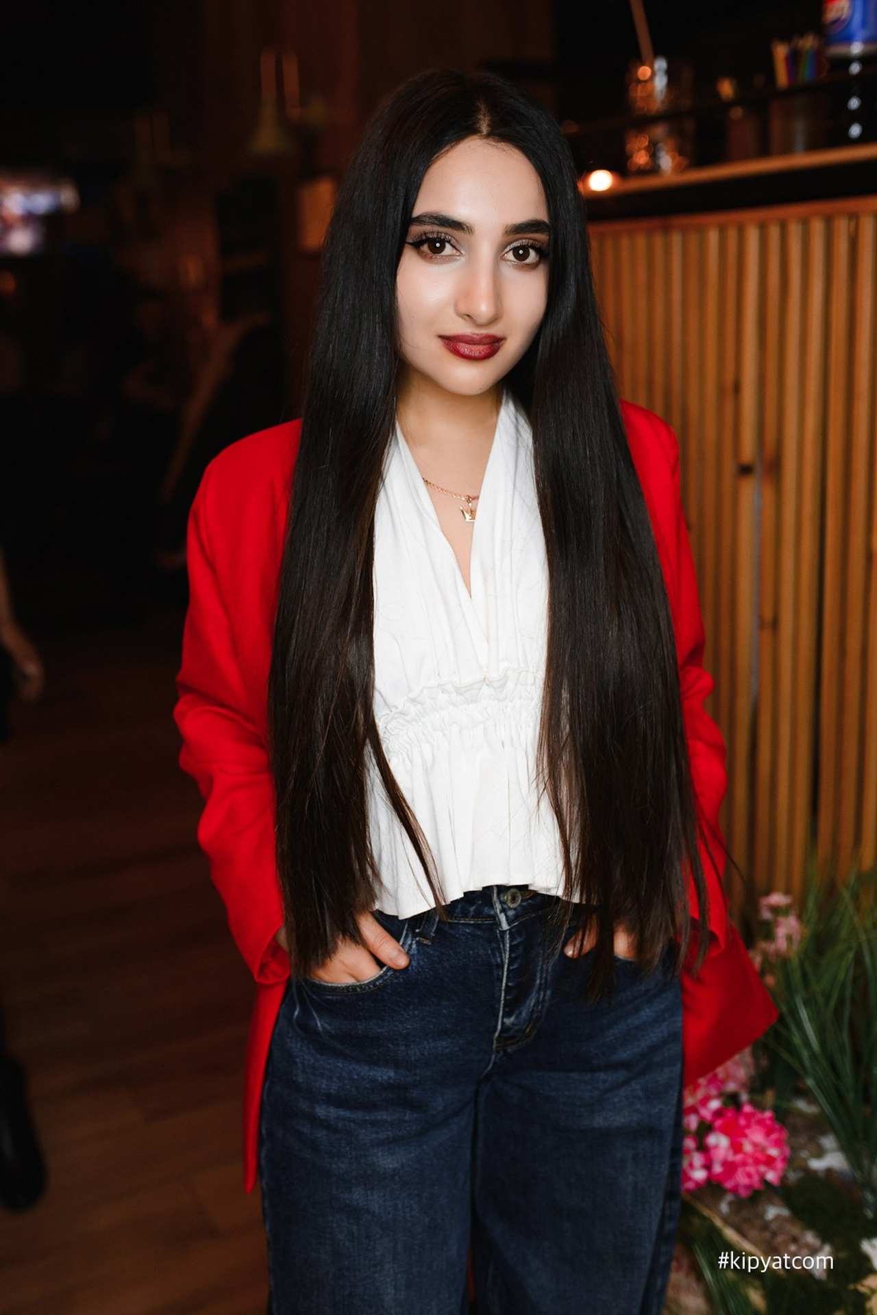 Carte Blanche. Кипятком Караганда