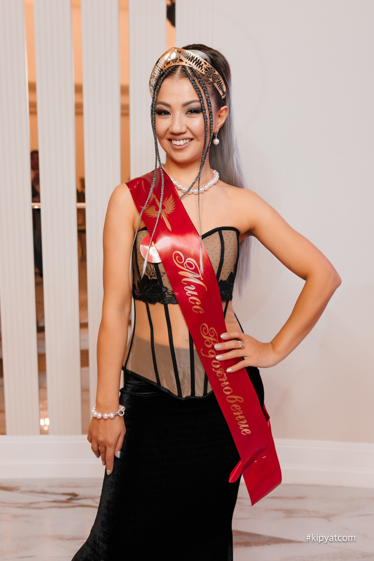 Смузи квиз. Кипятком Караганда