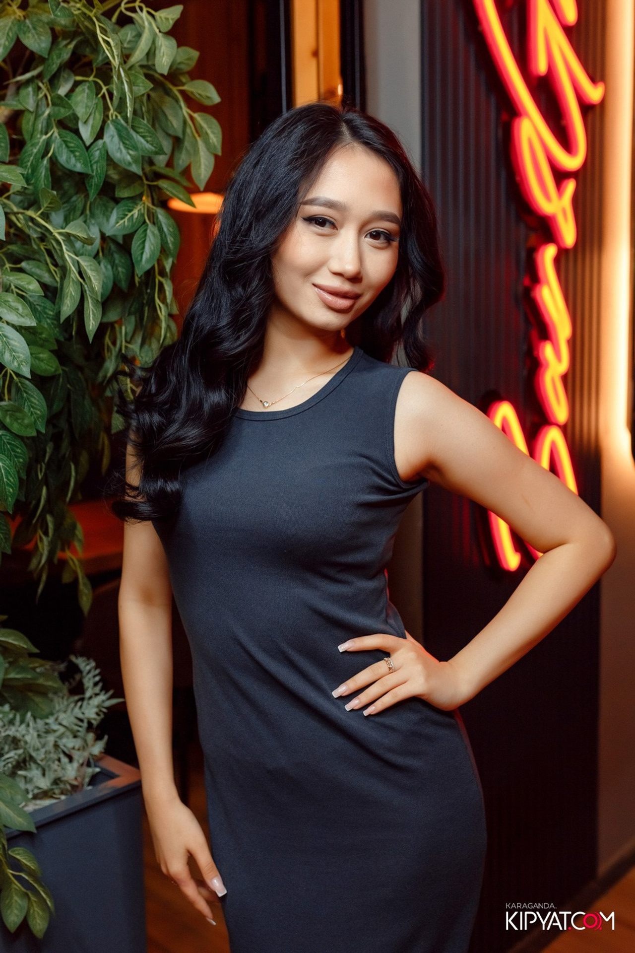 Поиск. Кипятком Караганда