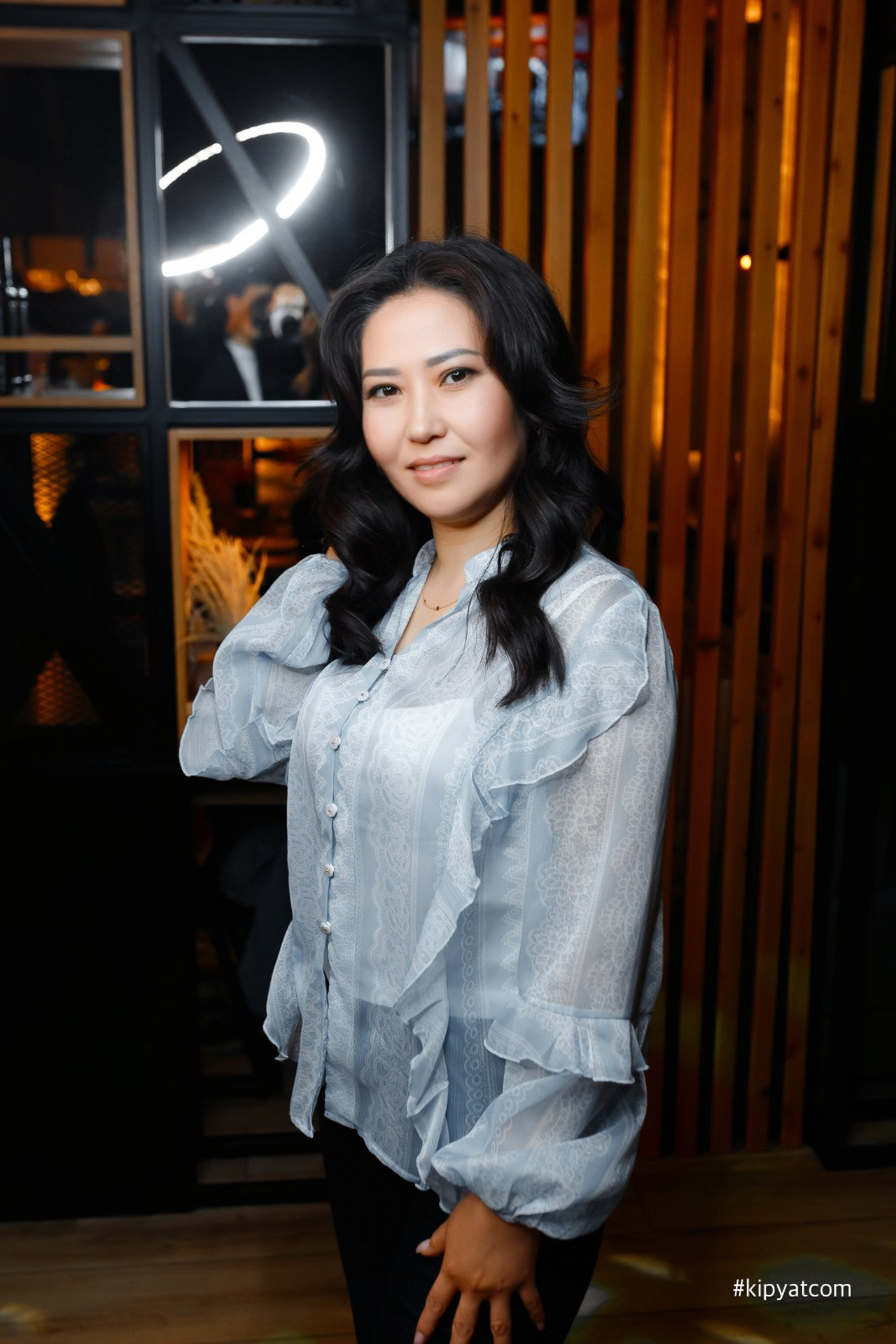 Бочонок. Кипятком Караганда