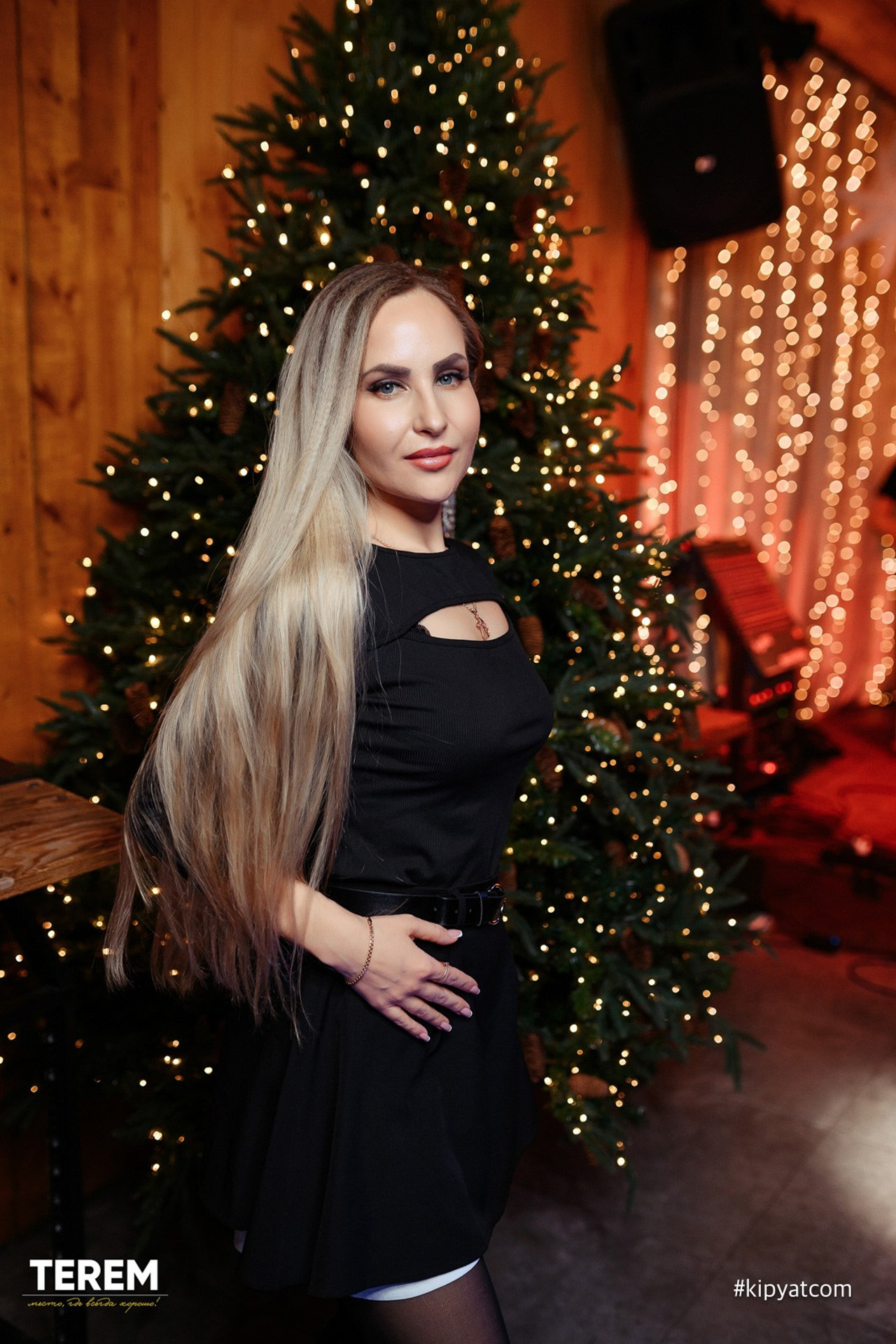 Senator. Кипятком Караганда