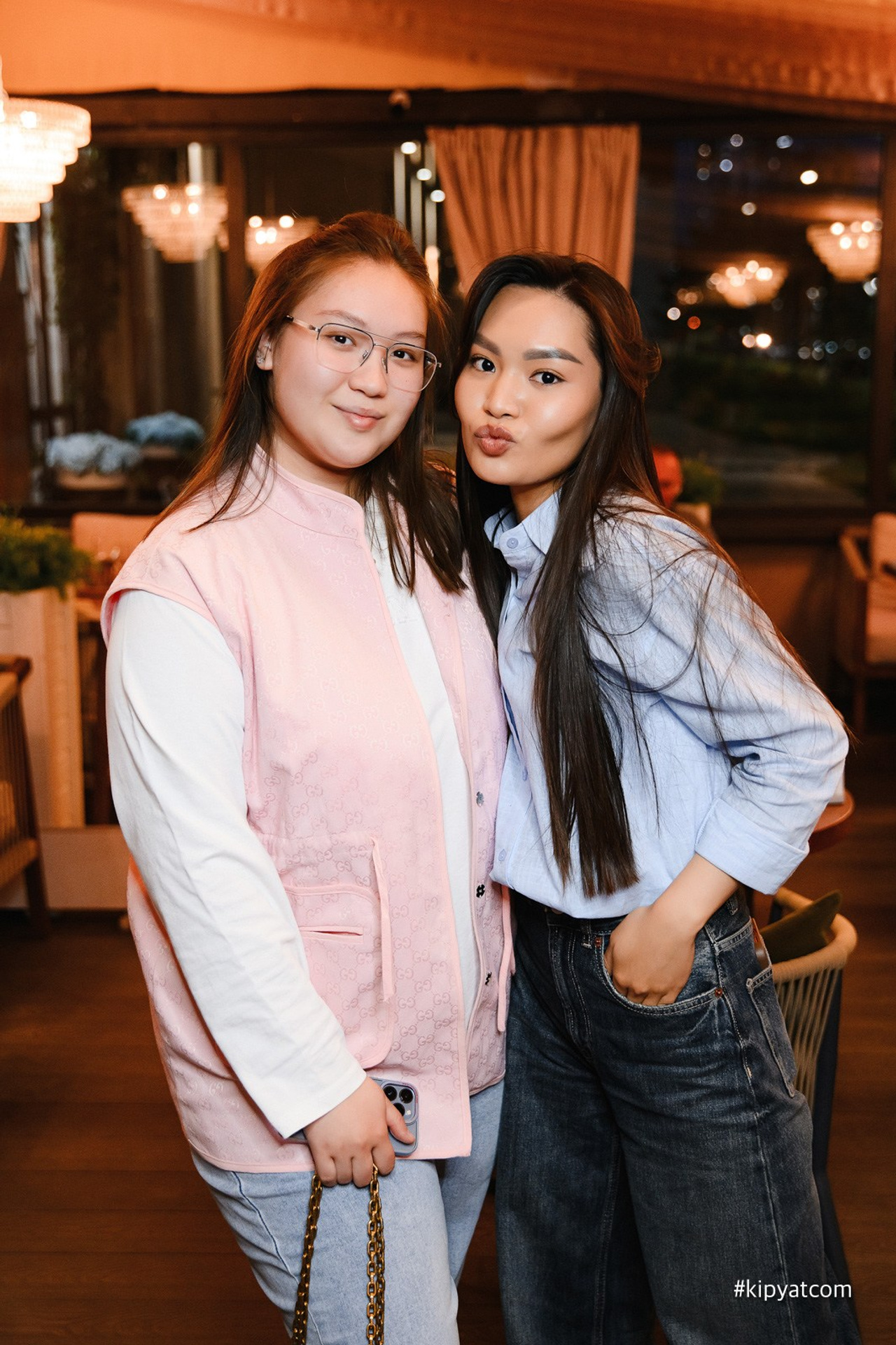 Смузи квиз. Кипятком Караганда