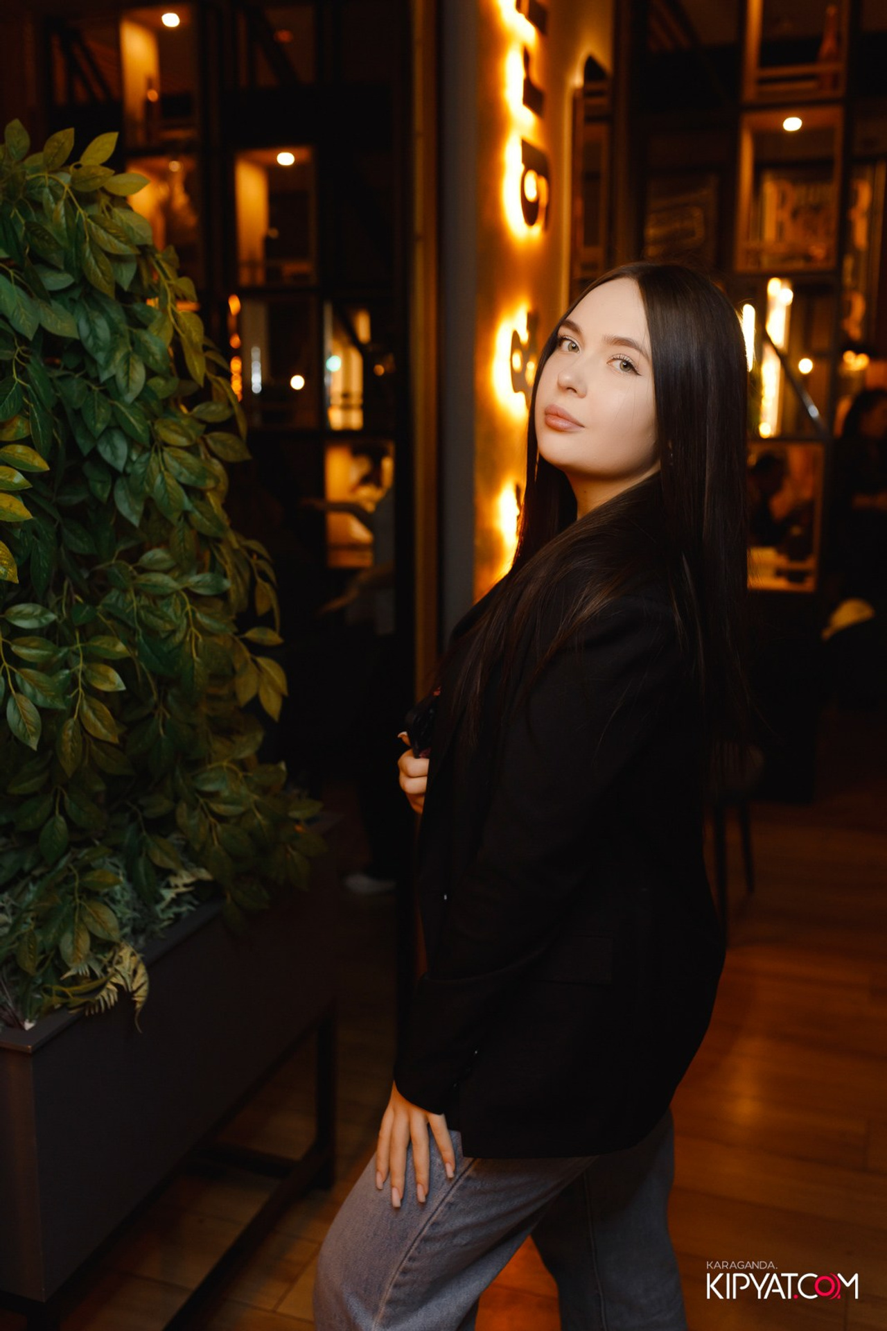 Поиск. Кипятком Караганда