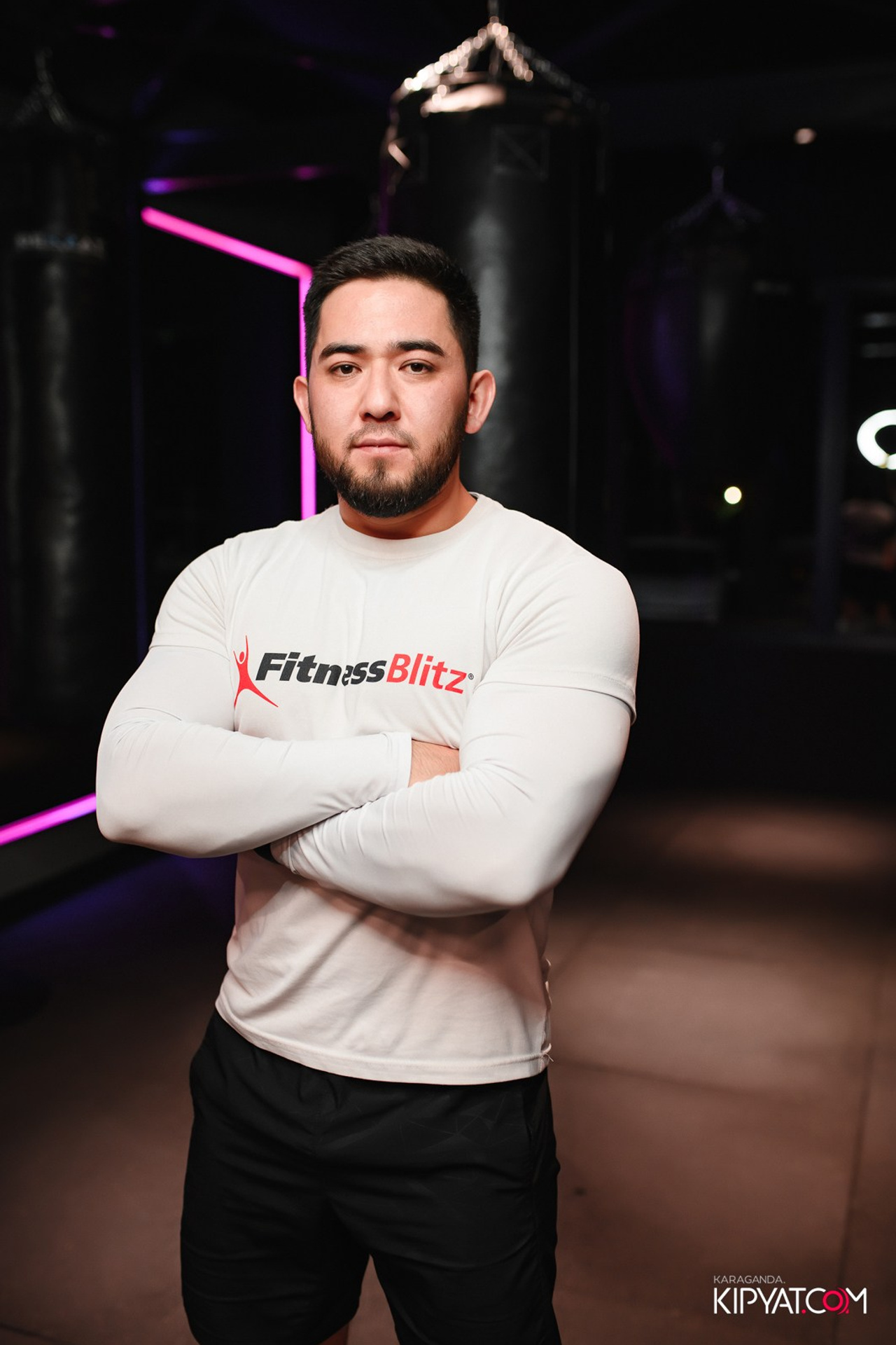 M-LUX. Кипятком Караганда