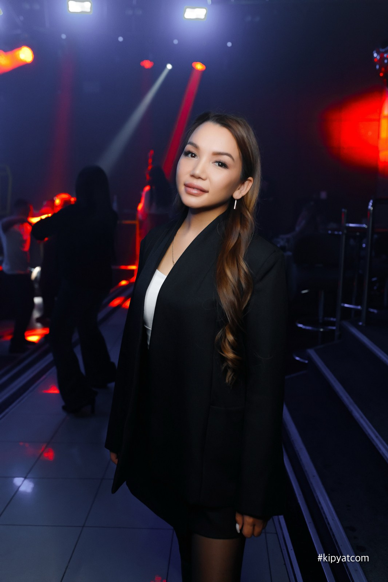 Поиск. Кипятком Караганда