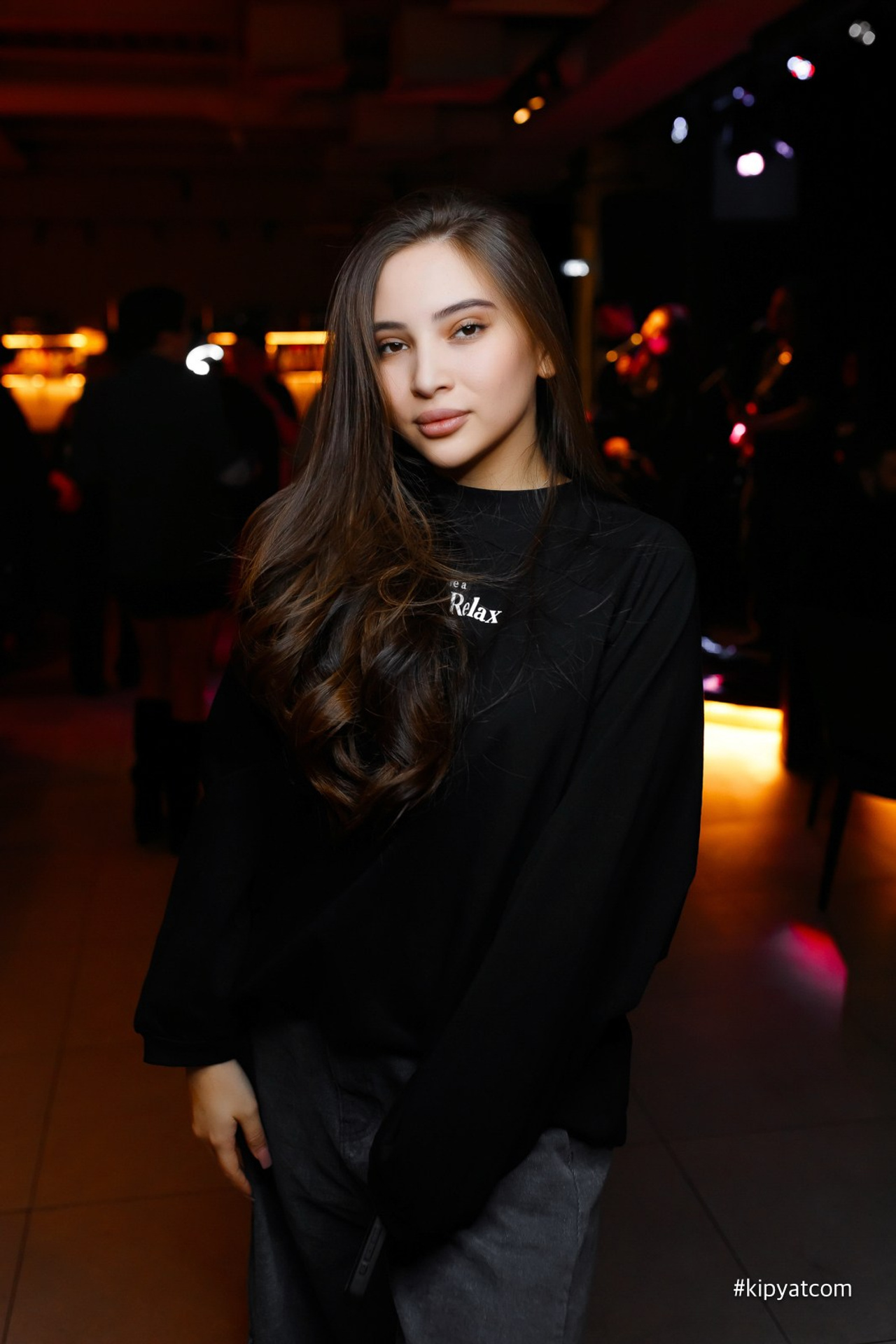 Поиск. Кипятком Караганда