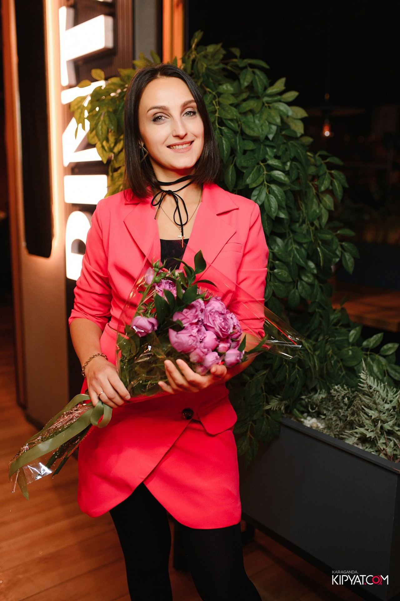 Поиск. Кипятком Караганда