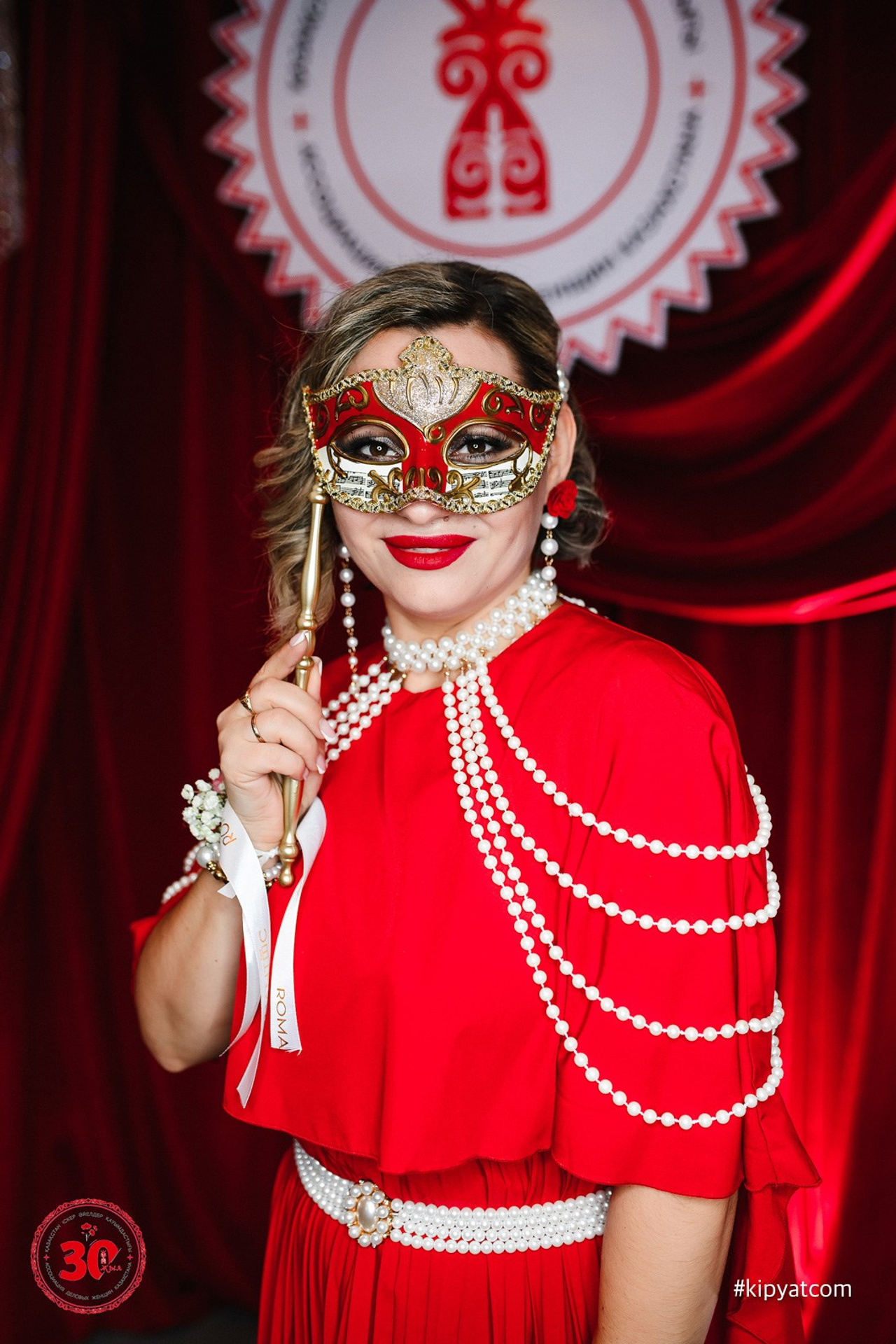 Мастерская Санты в Тереме. Кипятком Караганда