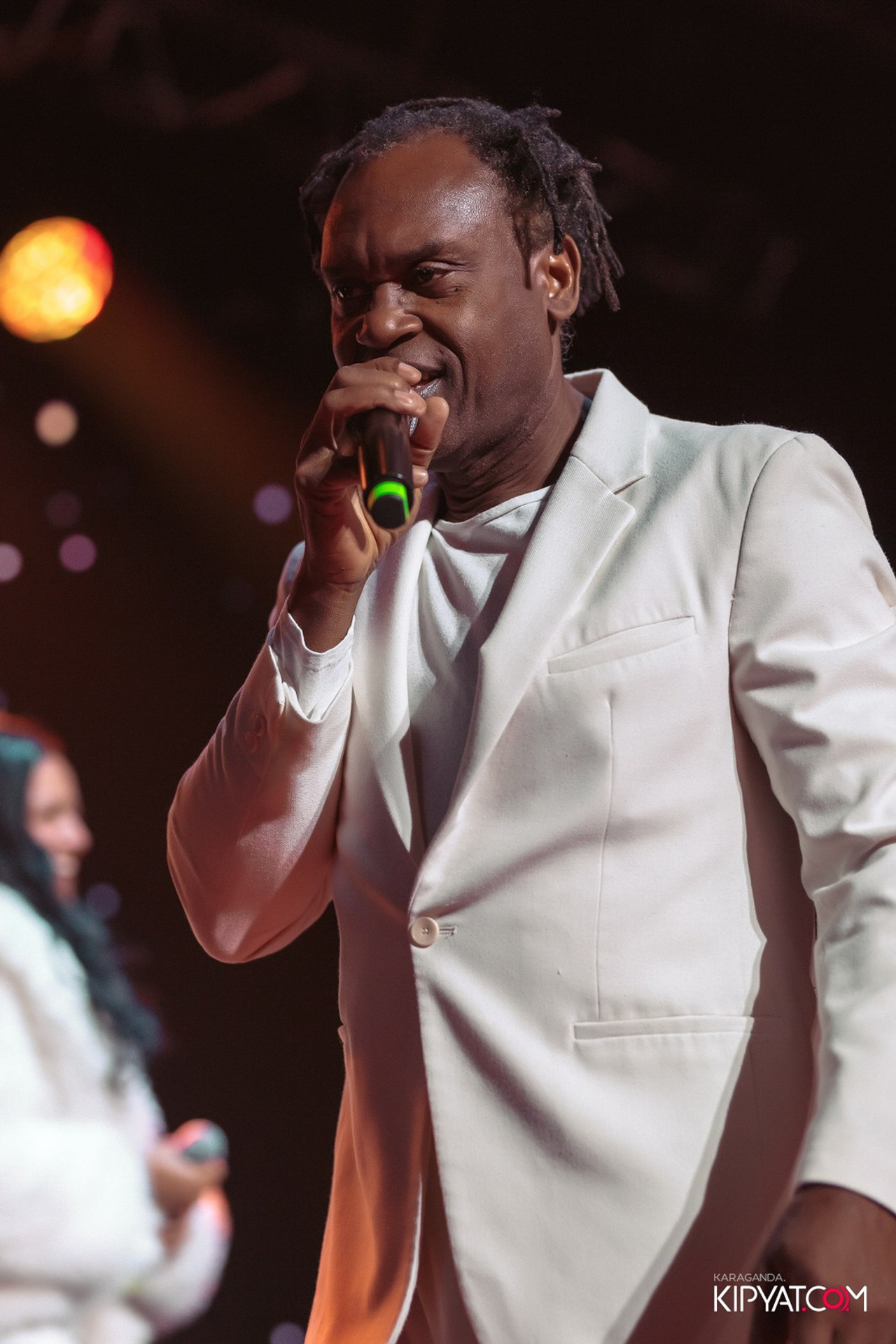 Поиск. Кипятком Караганда