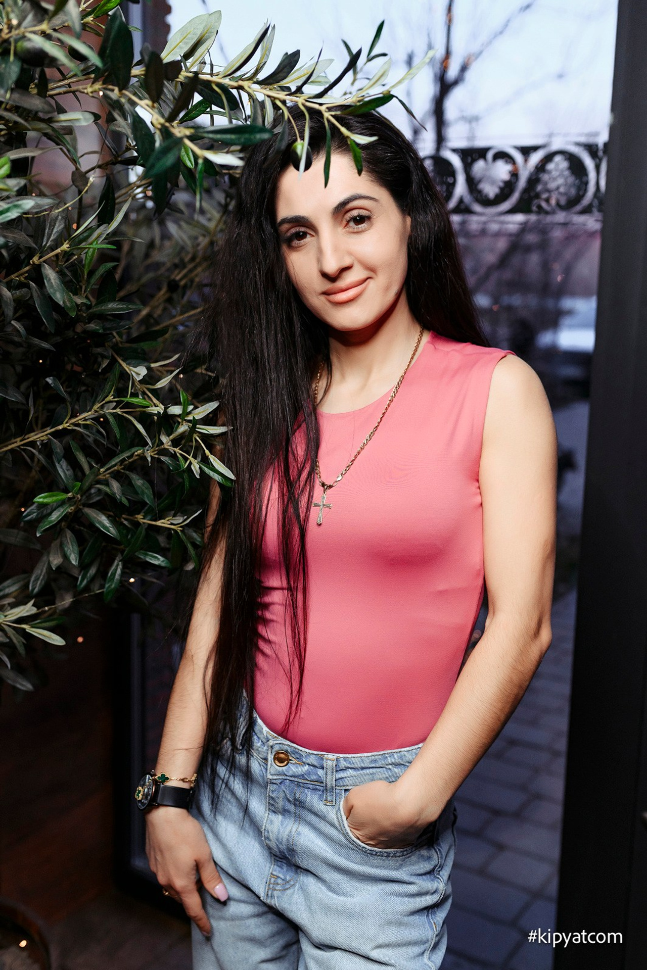 Harat's Birthday Party. Кипятком Караганда