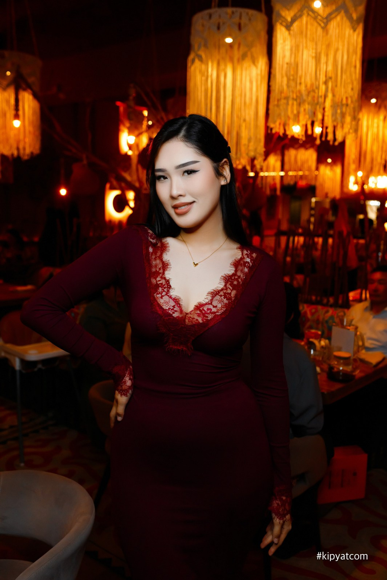 Терем. Кипятком Караганда