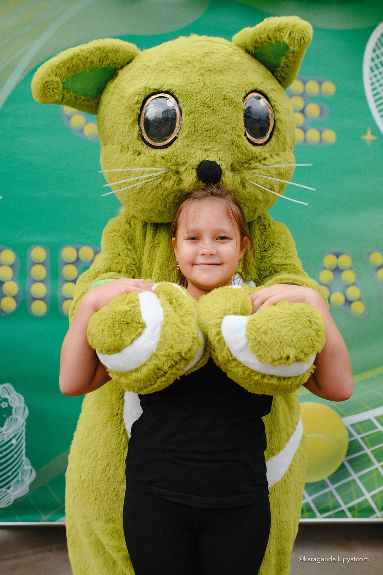 Поиск. Кипятком Караганда