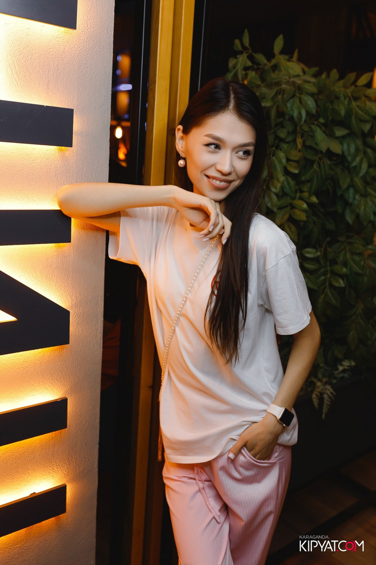 Поиск. Кипятком Караганда