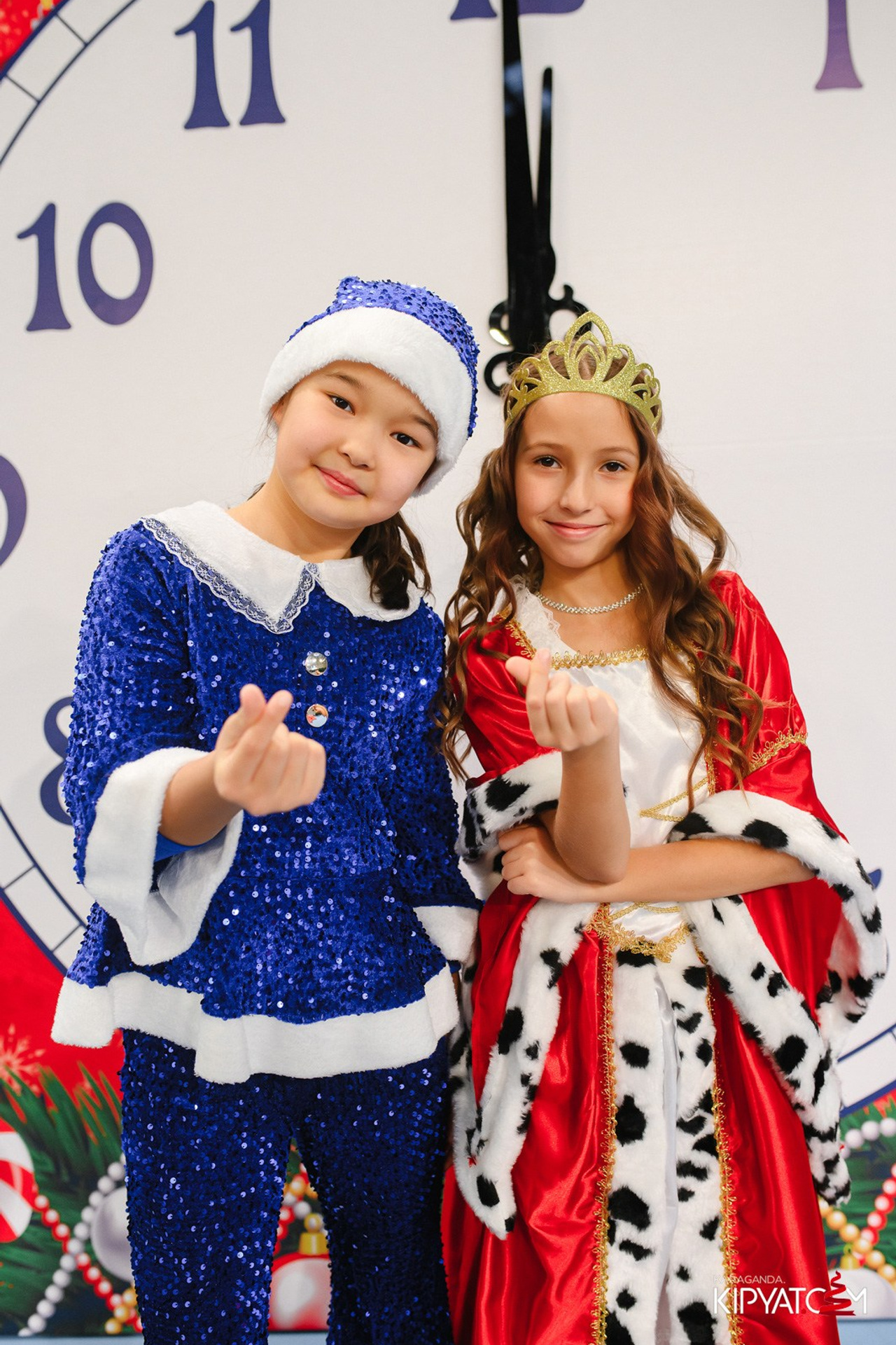 Поиск. Кипятком Караганда