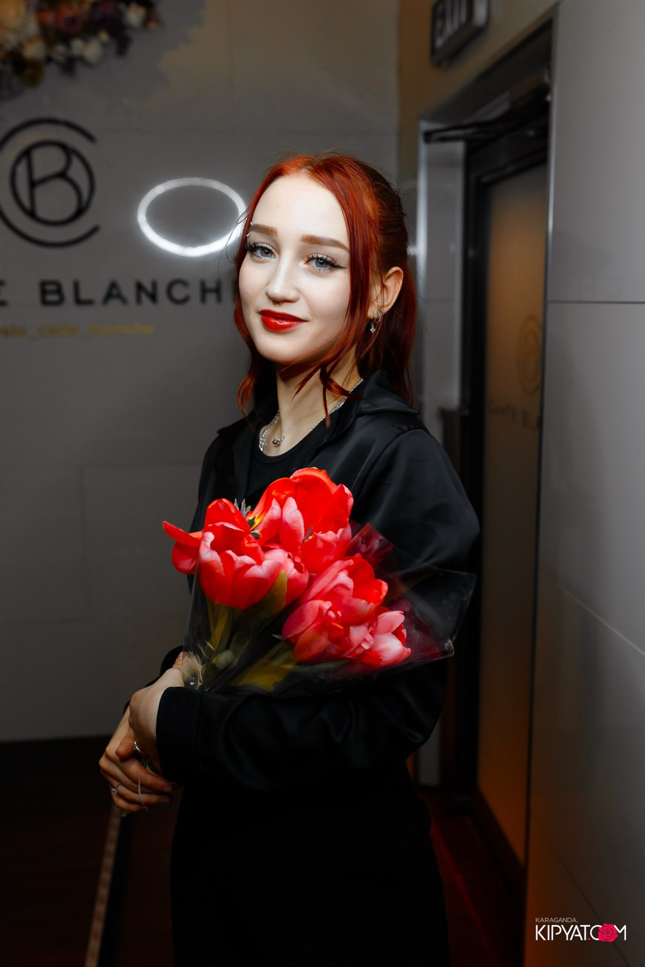 Терем. Кипятком Караганда