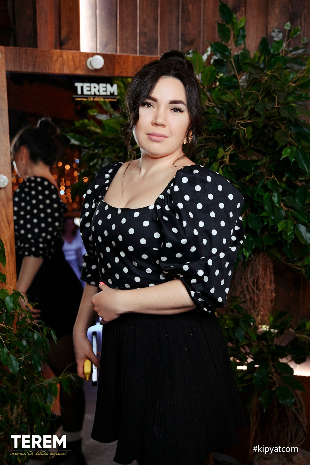 Harat's Birthday Party. Кипятком Караганда