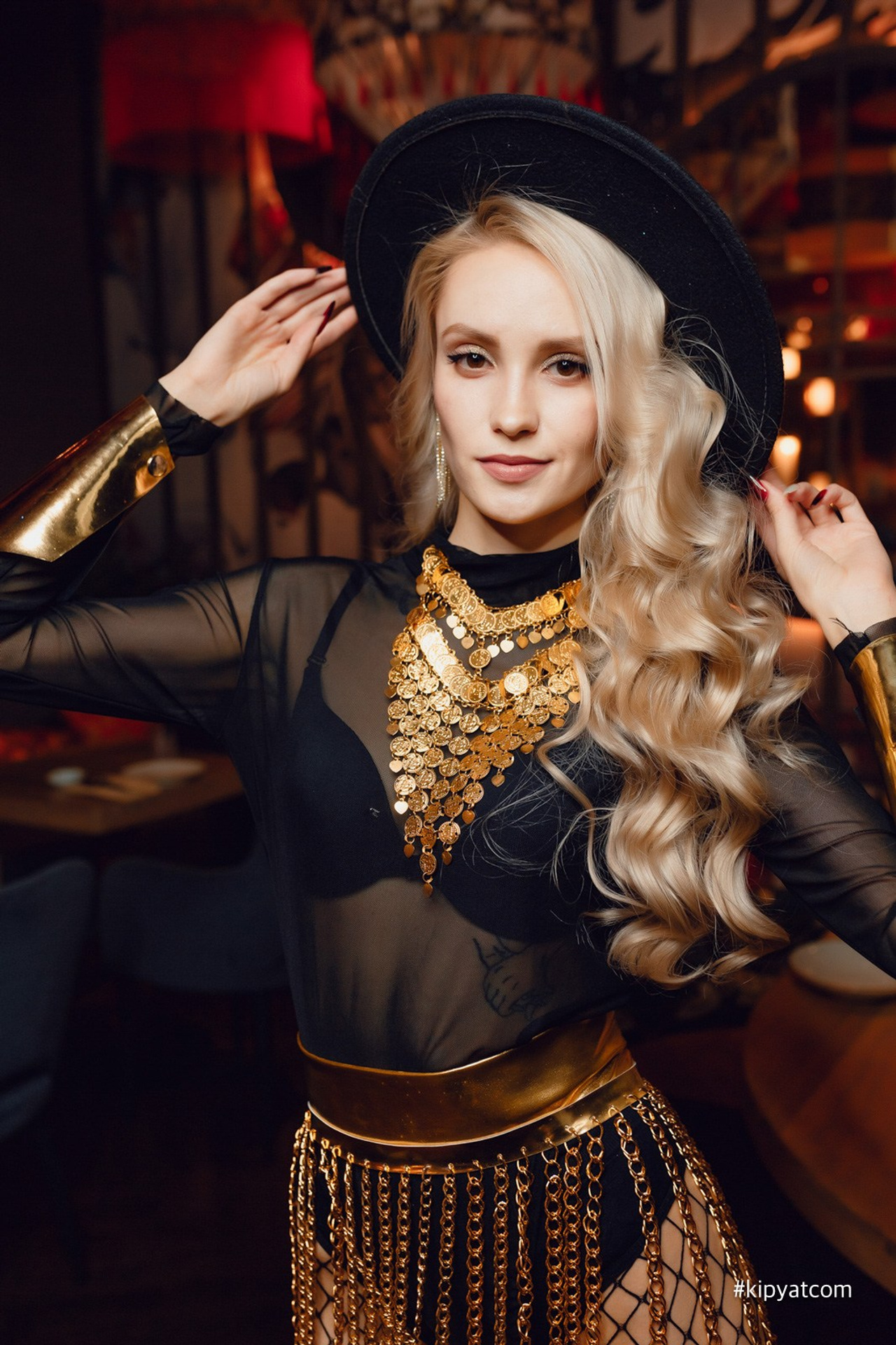 Поиск. Кипятком Караганда