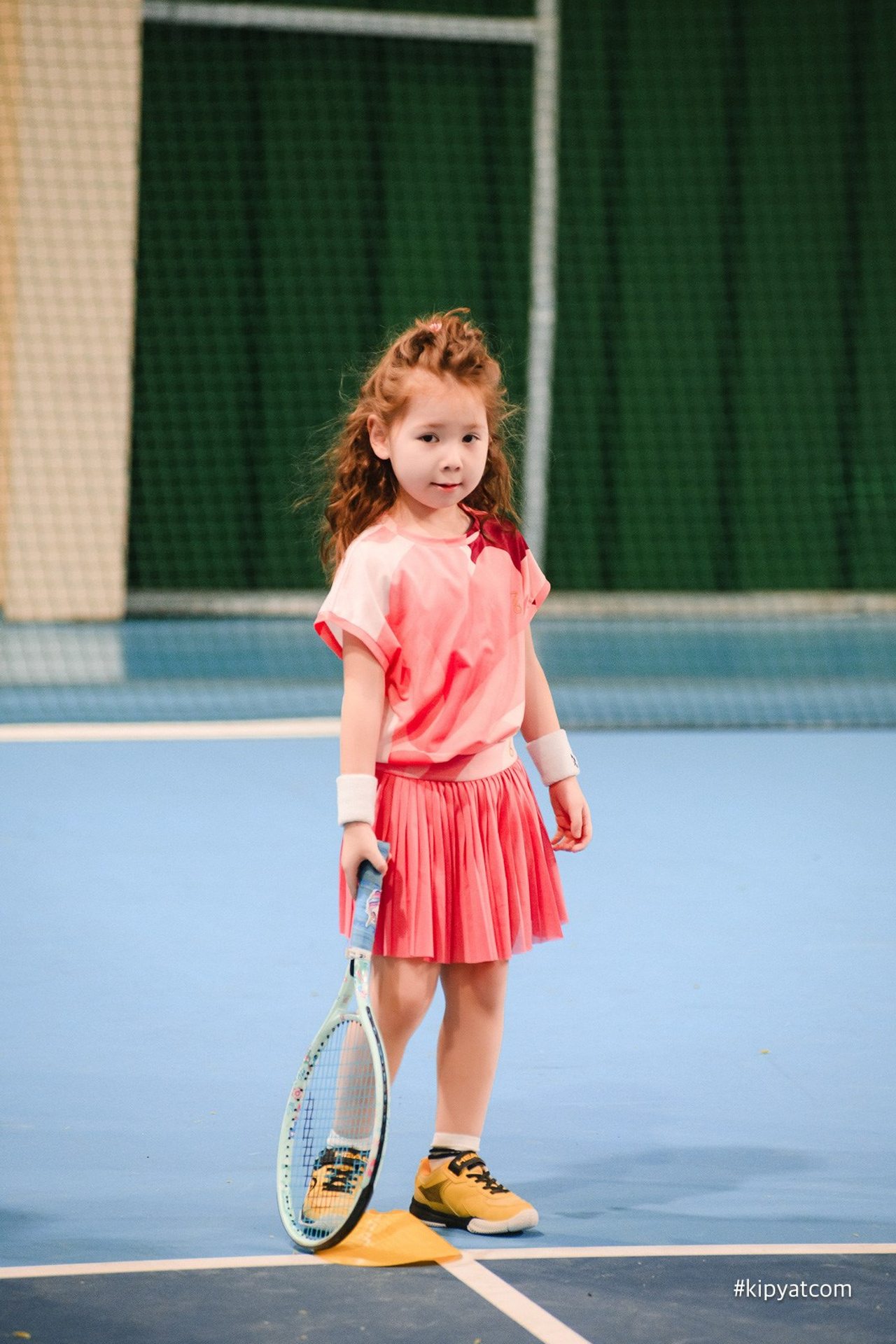 Кипятком Караганда