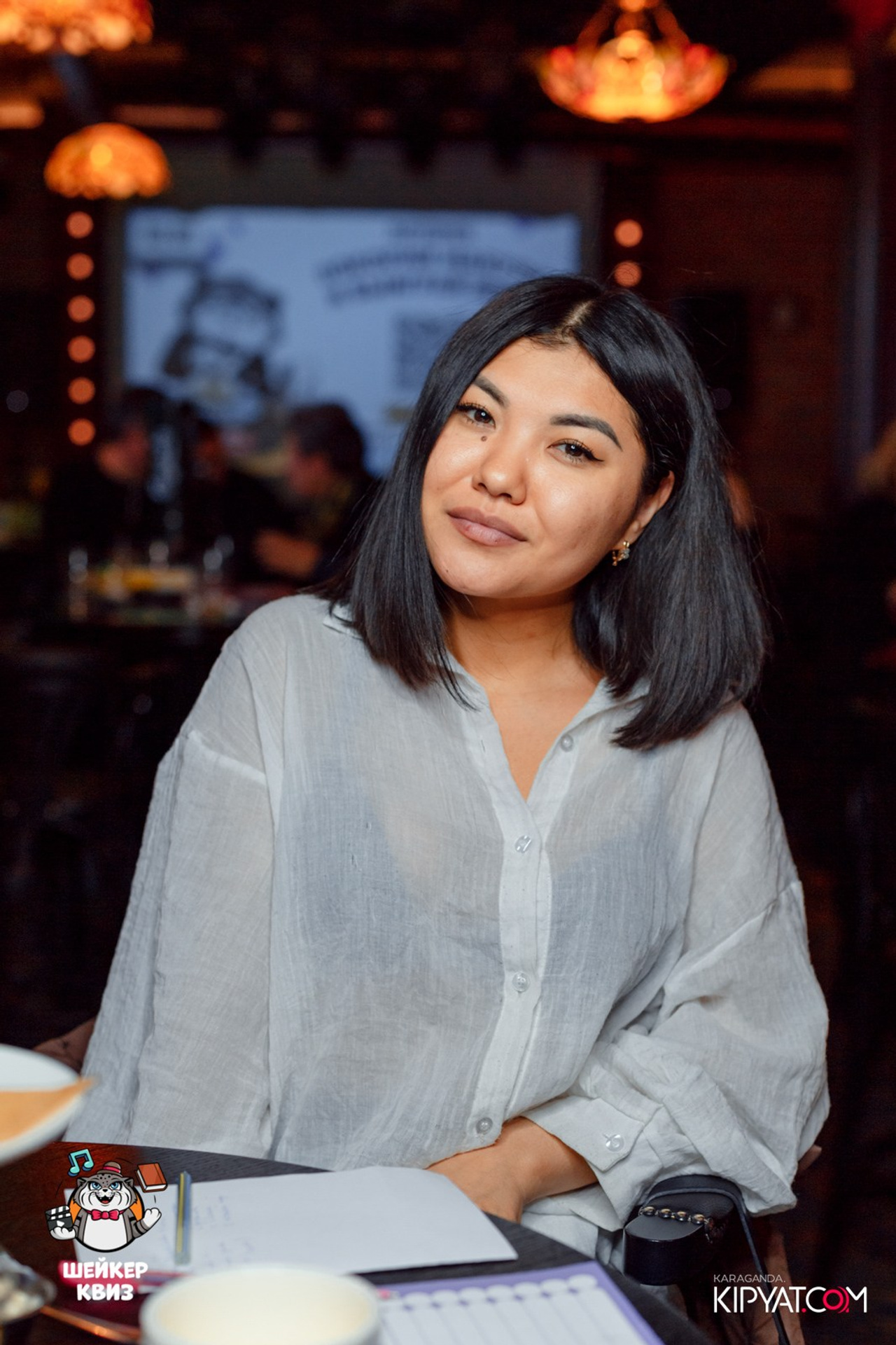 Пинта Bar & Grill в Темиртау. Кипятком Караганда