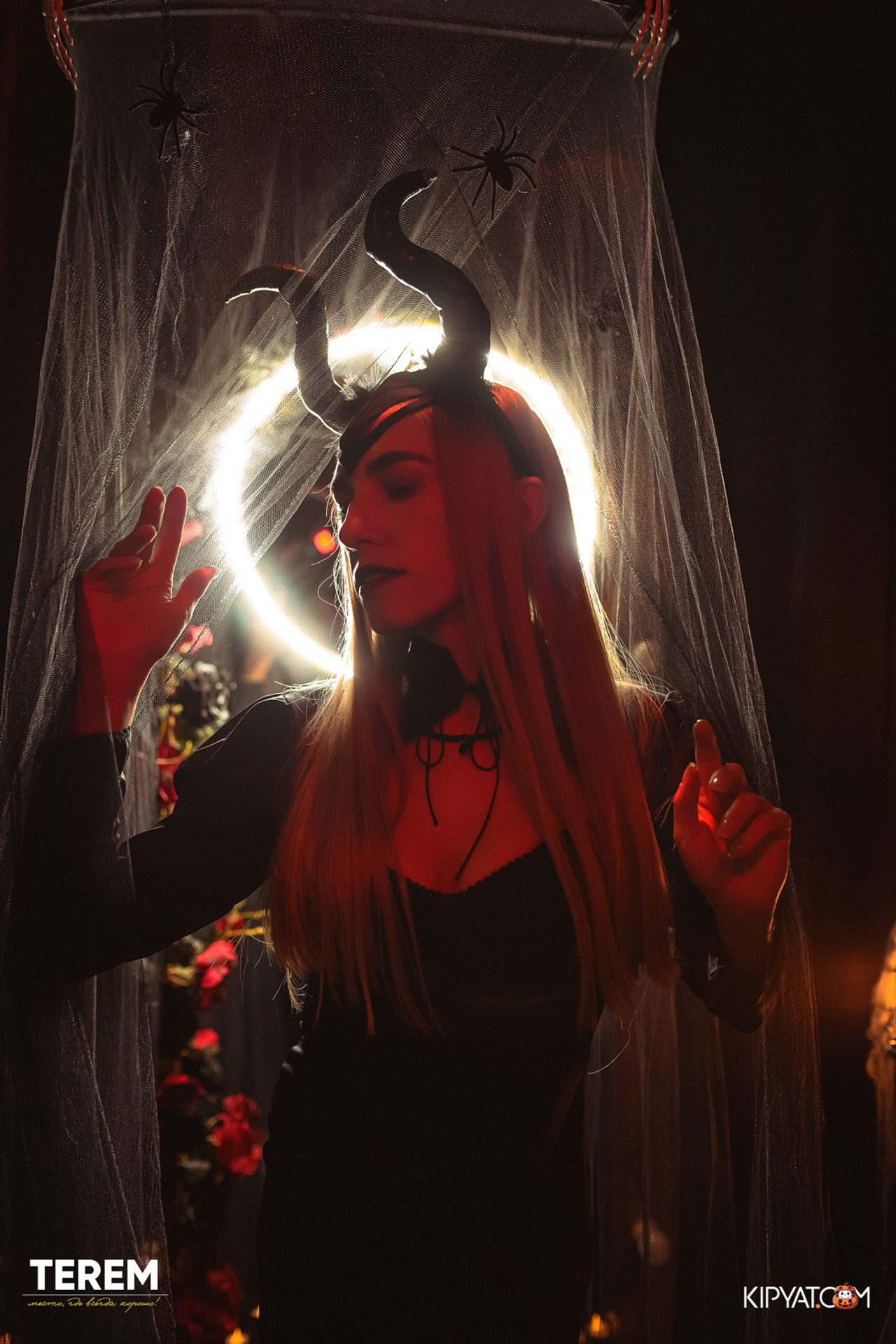 Поиск. Кипятком Караганда