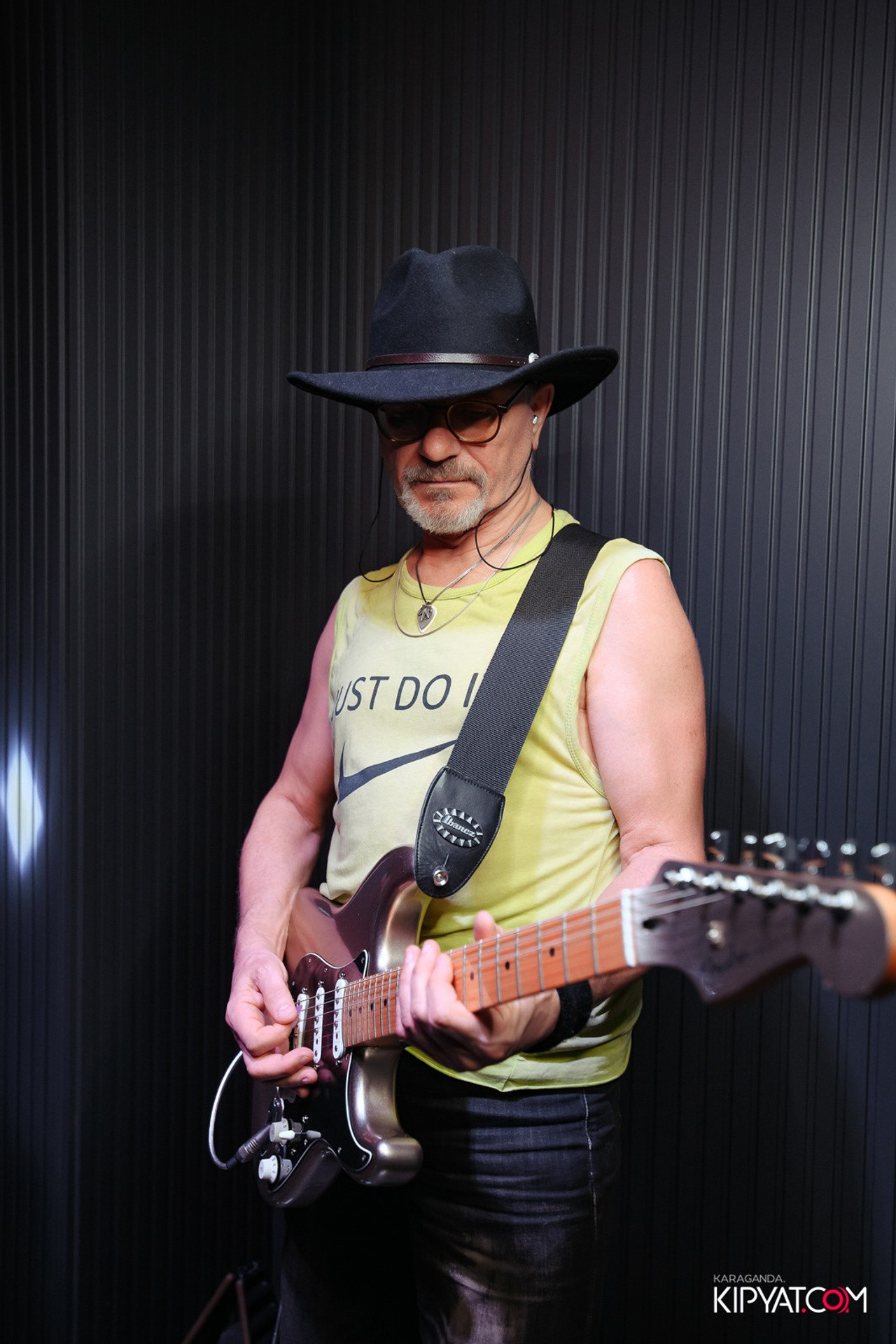 Поиск. Кипятком Караганда