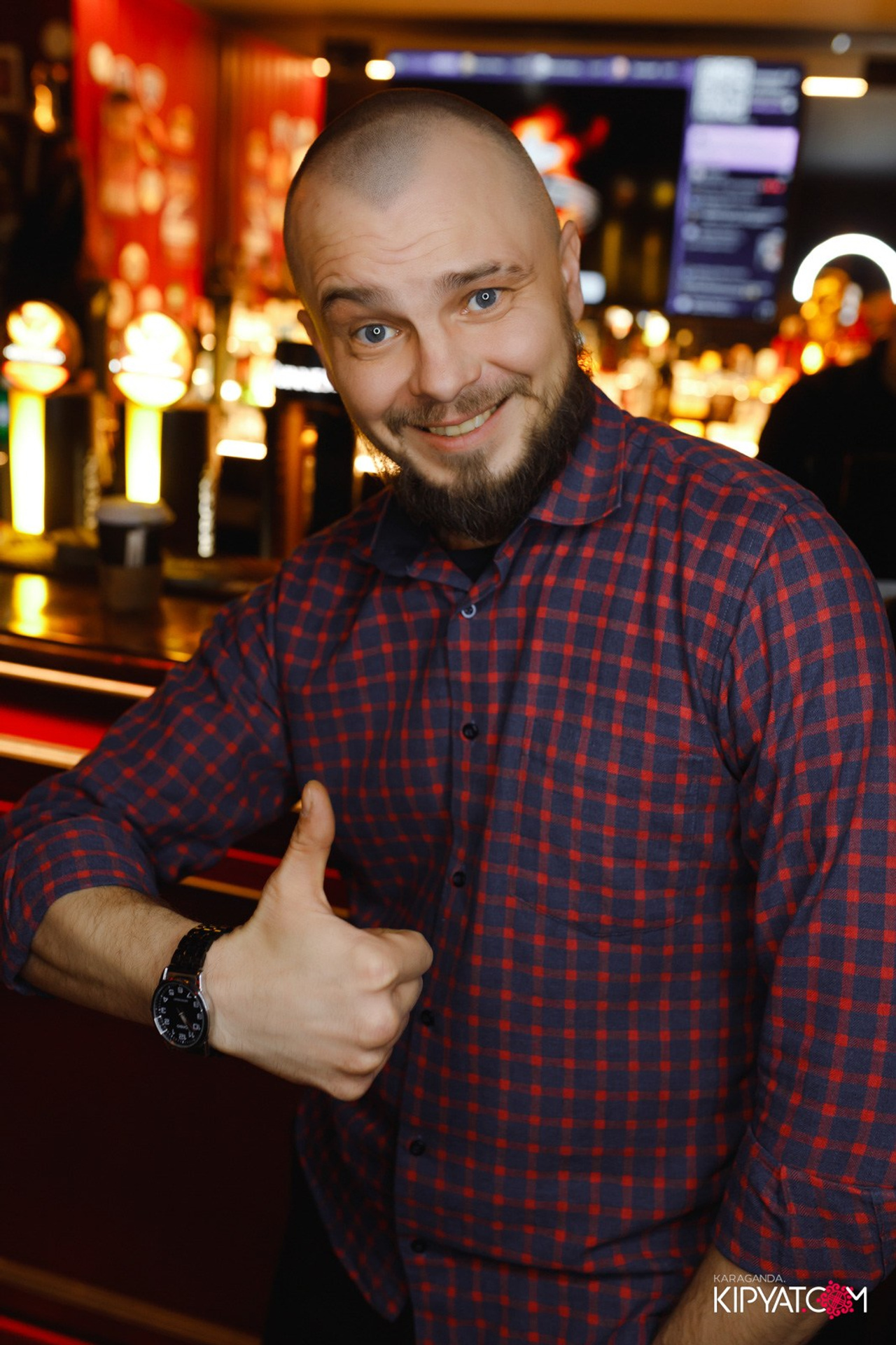 Мелодио — Музыкальное лото. Кипятком Караганда