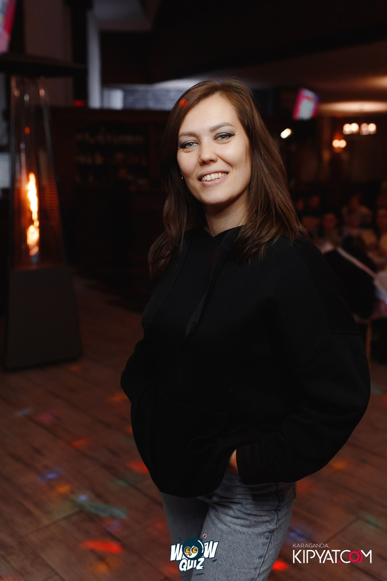 BrainBoy Караганда. Кипятком Караганда